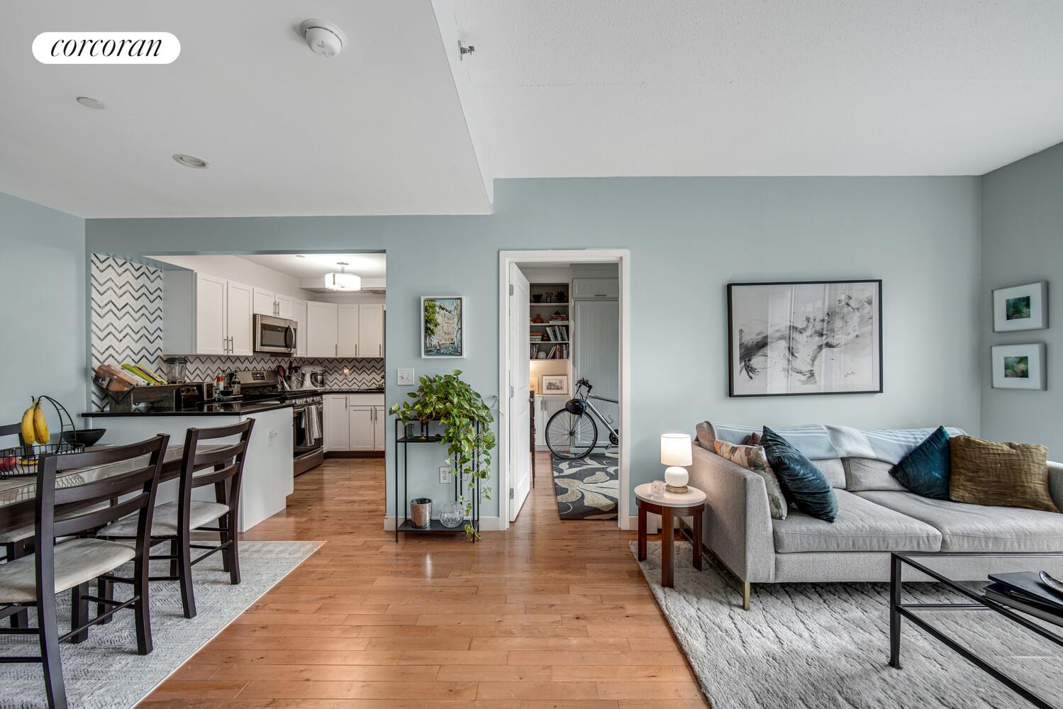 #5 photo, 29 W 138TH Street, マンハッタン Central Harlem , NY 10037