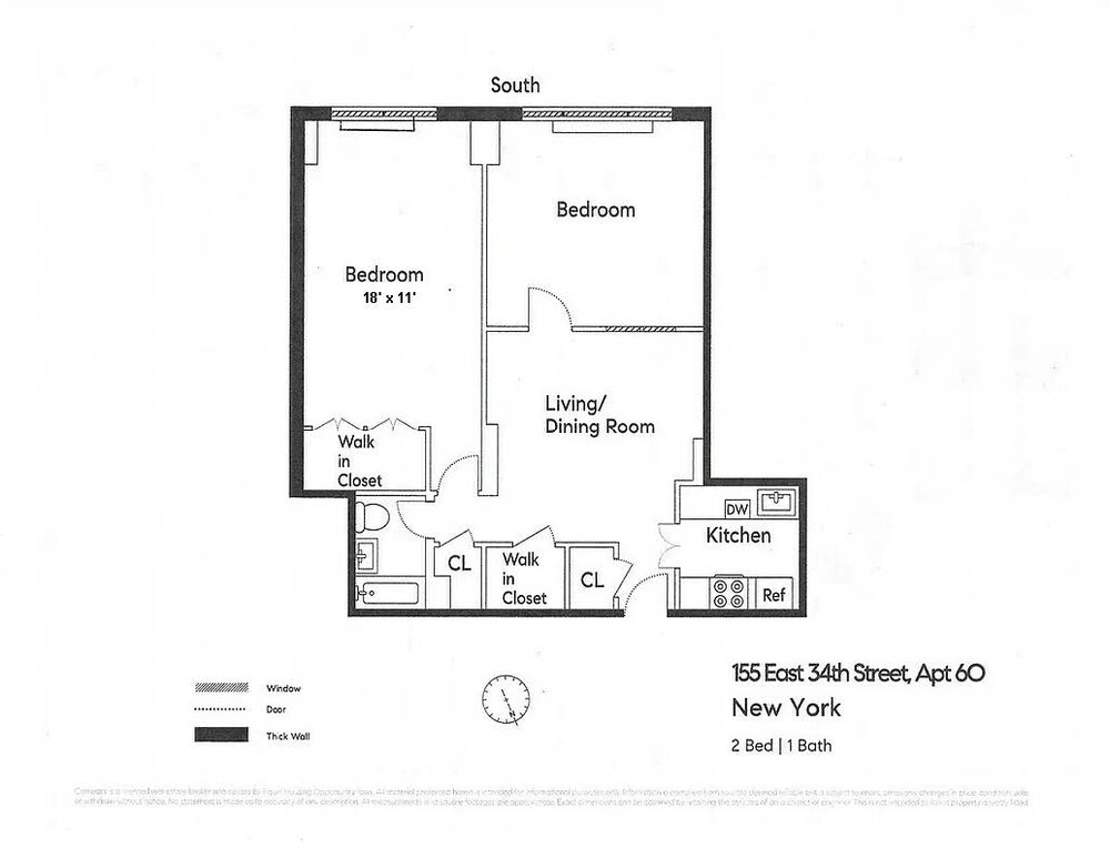 #2 photo, 155 E 34TH Street, Murray Hill , NY 10016