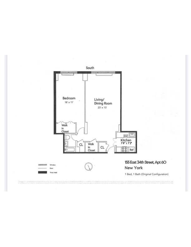 #3 photo, 155 E 34TH Street, Murray Hill , NY 10016