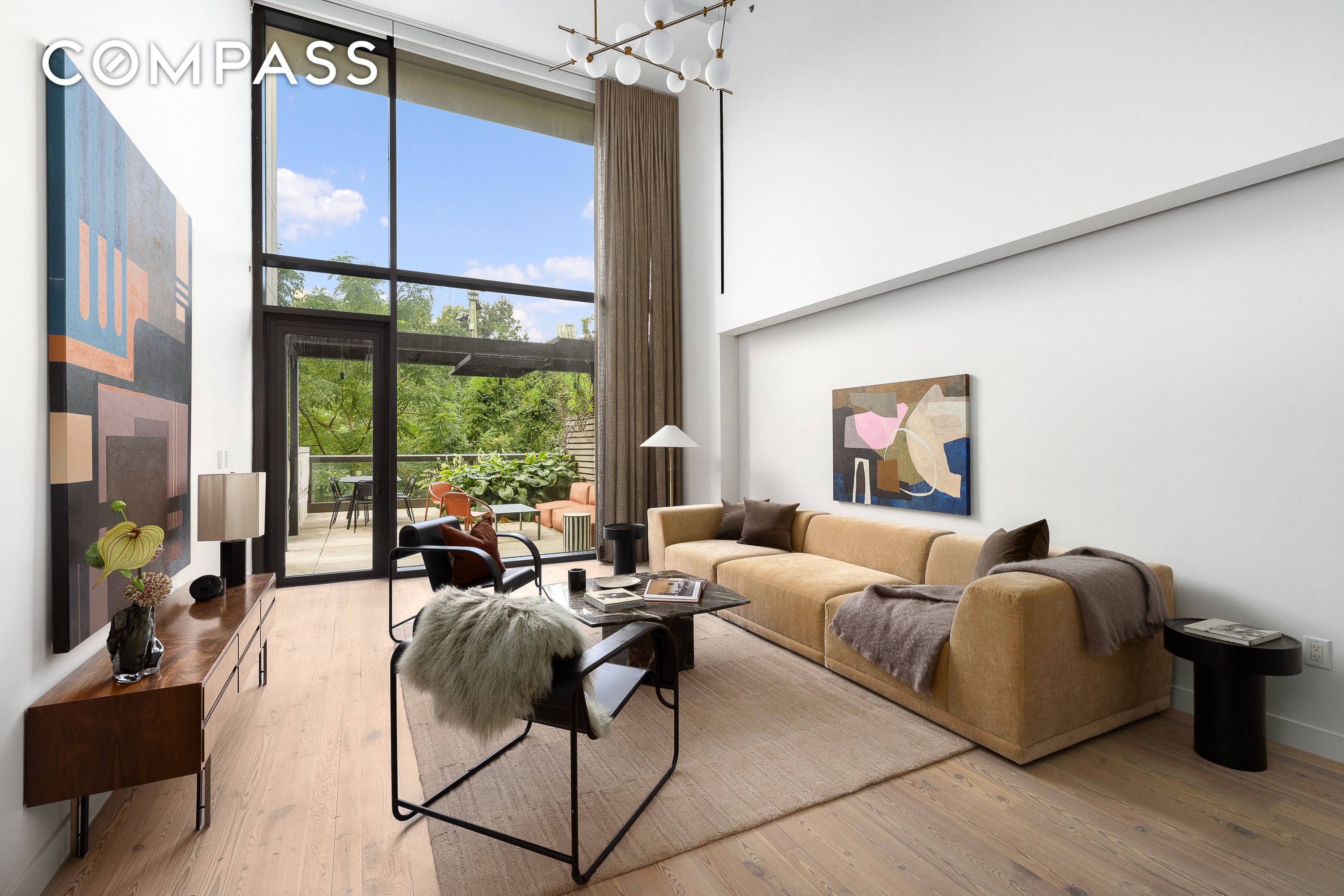 #1 photo, 90 Furman Street, ブルックリン区 Brooklyn Heights , NY 11201