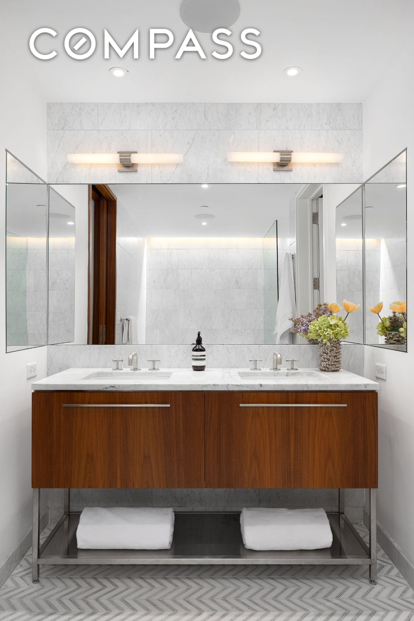 #11 photo, 90 Furman Street, ブルックリン区 Brooklyn Heights , NY 11201