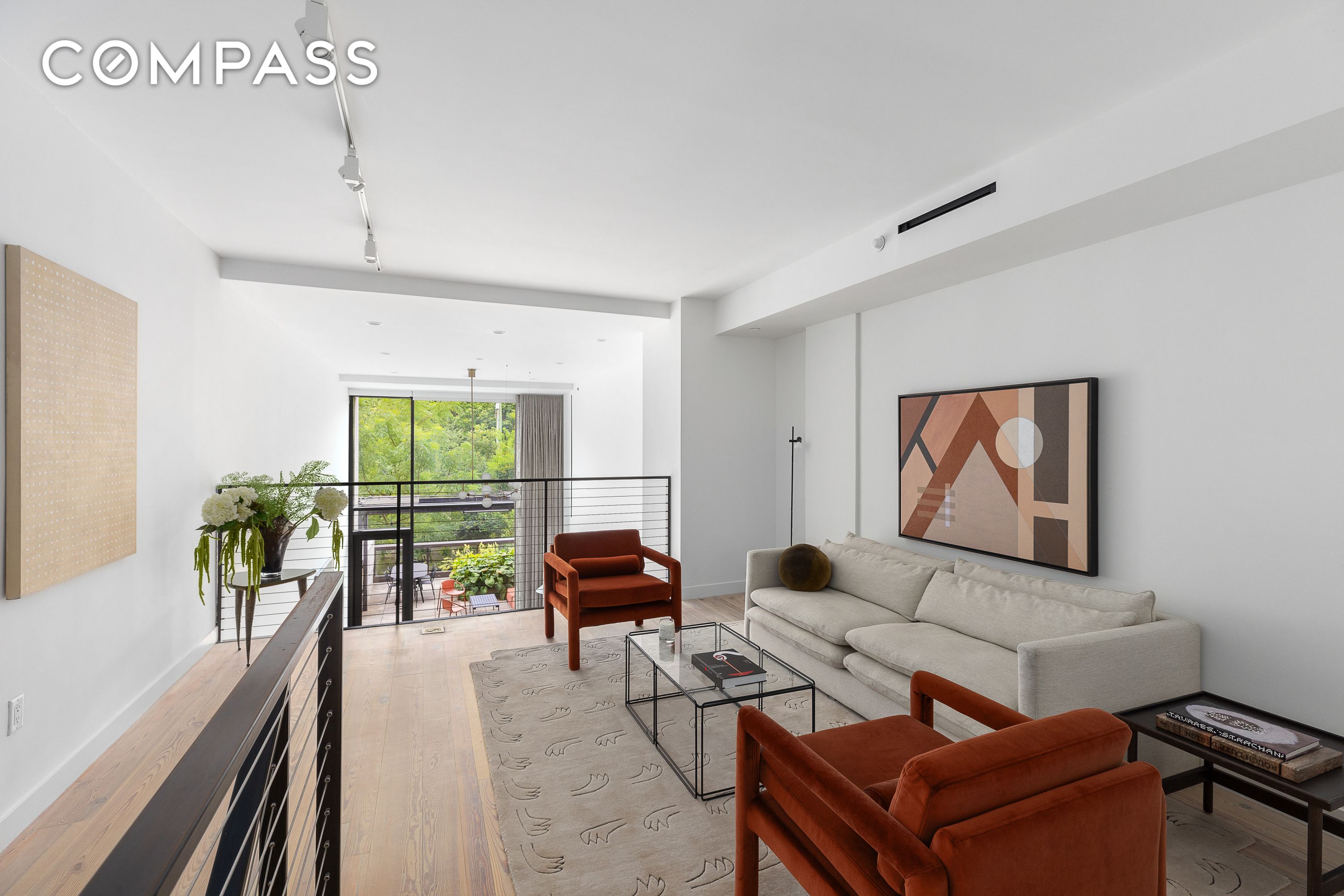 #13 photo, 90 Furman Street, ブルックリン区 Brooklyn Heights , NY 11201