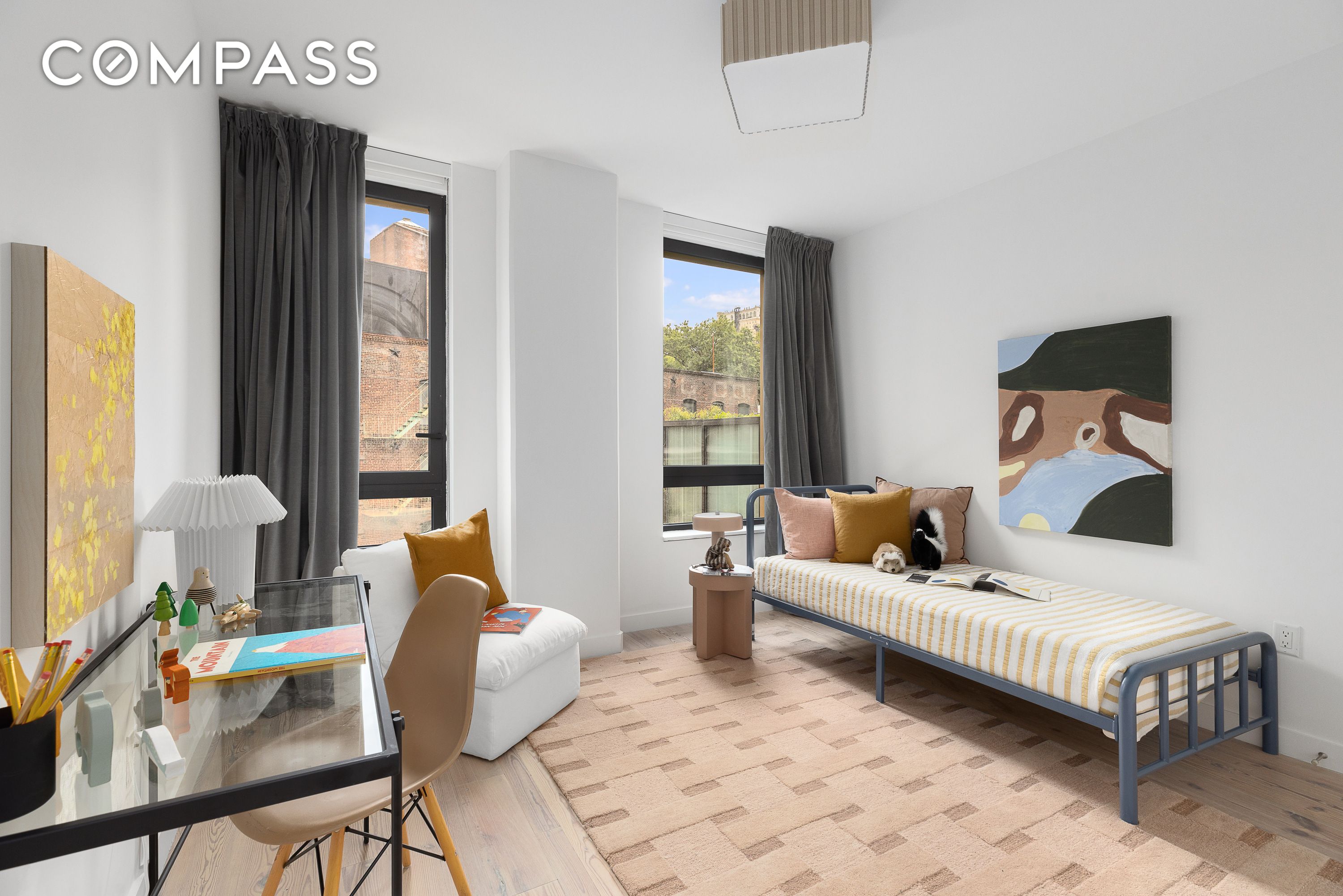 #14 photo, 90 Furman Street, ブルックリン区 Brooklyn Heights , NY 11201