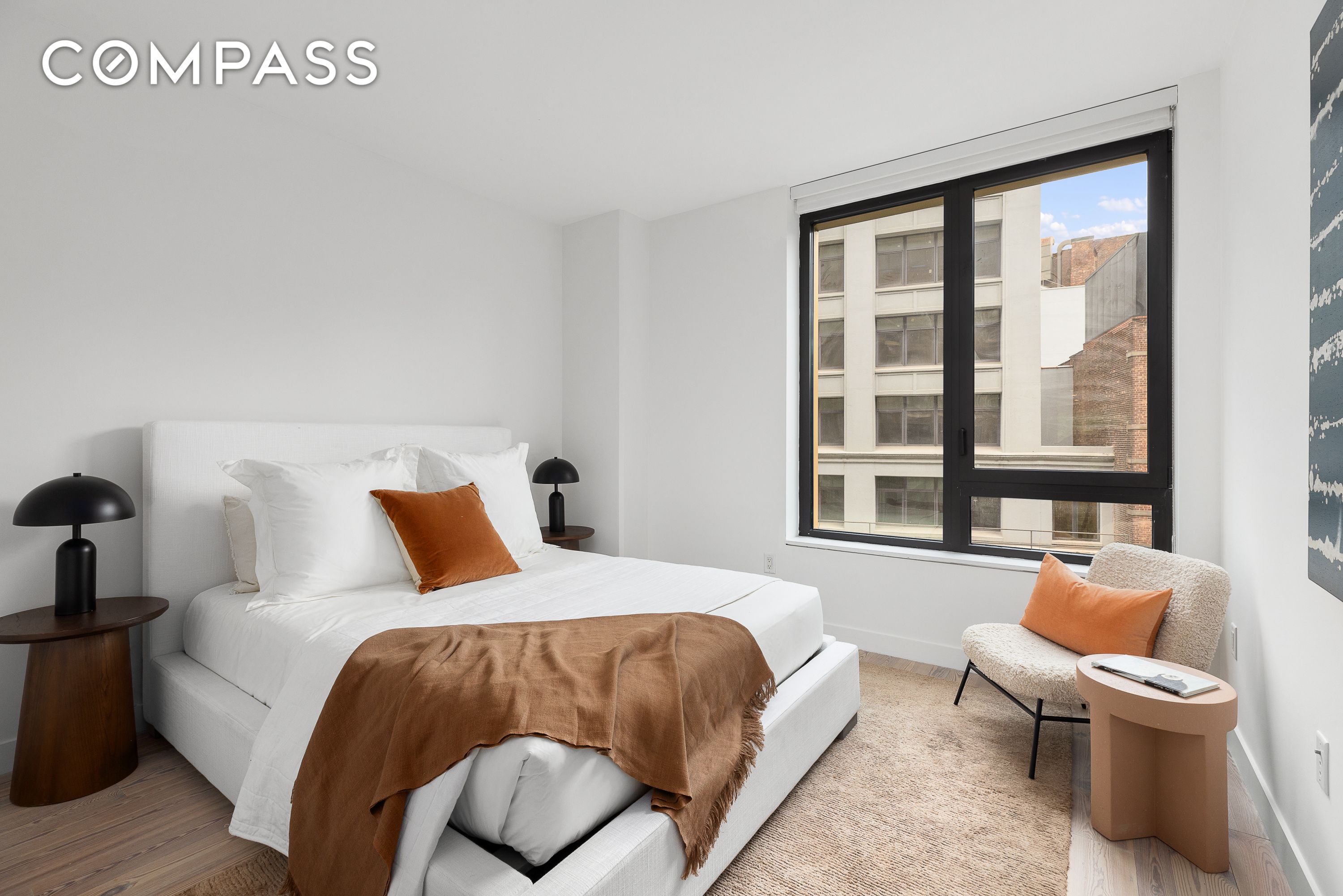 #15 photo, 90 Furman Street, ブルックリン区 Brooklyn Heights , NY 11201