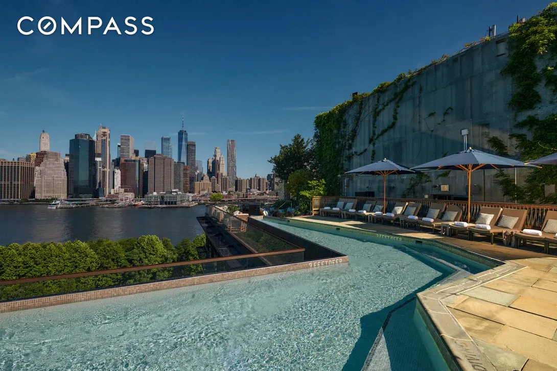 #17 photo, 90 Furman Street, ブルックリン区 Brooklyn Heights , NY 11201