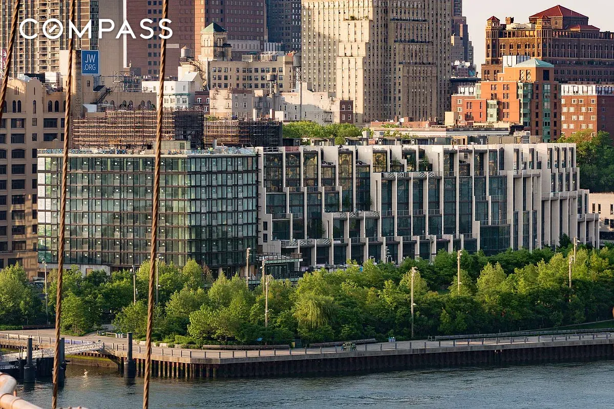 #18 photo, 90 Furman Street, ブルックリン区 Brooklyn Heights , NY 11201