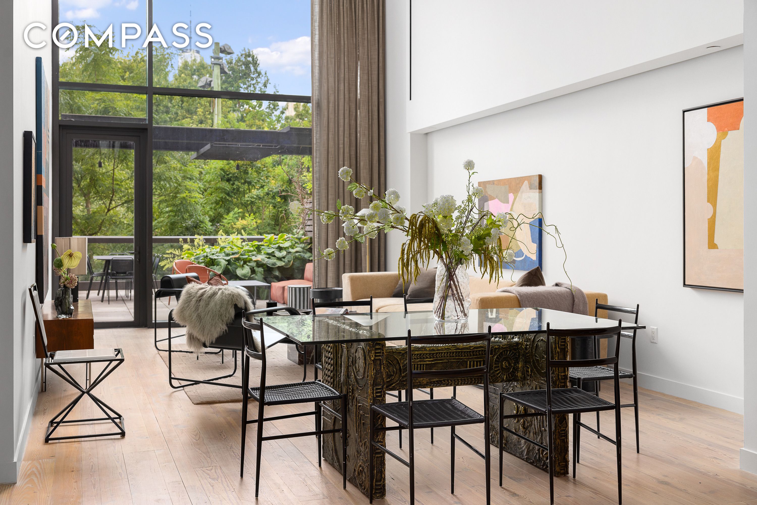 #4 photo, 90 Furman Street, ブルックリン区 Brooklyn Heights , NY 11201