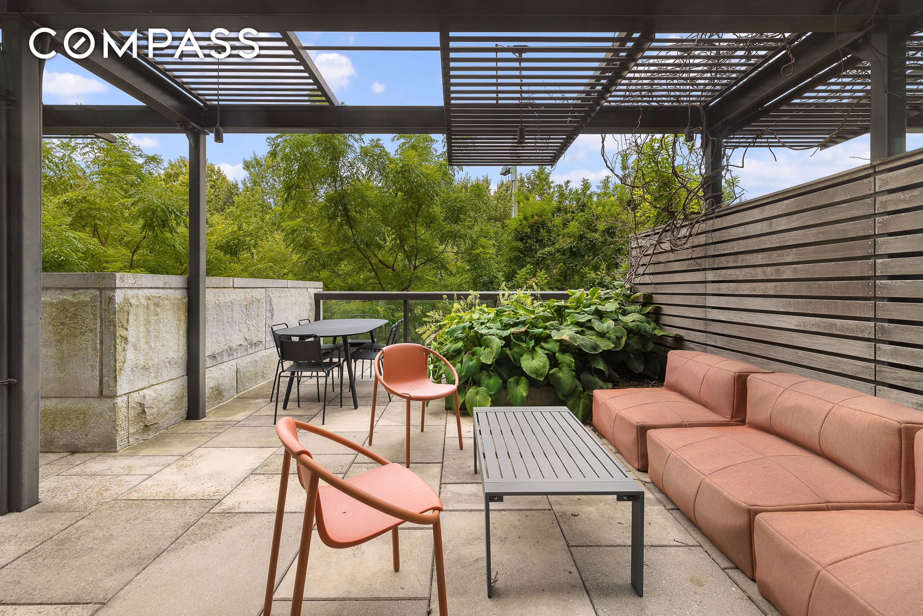 #5 photo, 90 Furman Street, ブルックリン区 Brooklyn Heights , NY 11201