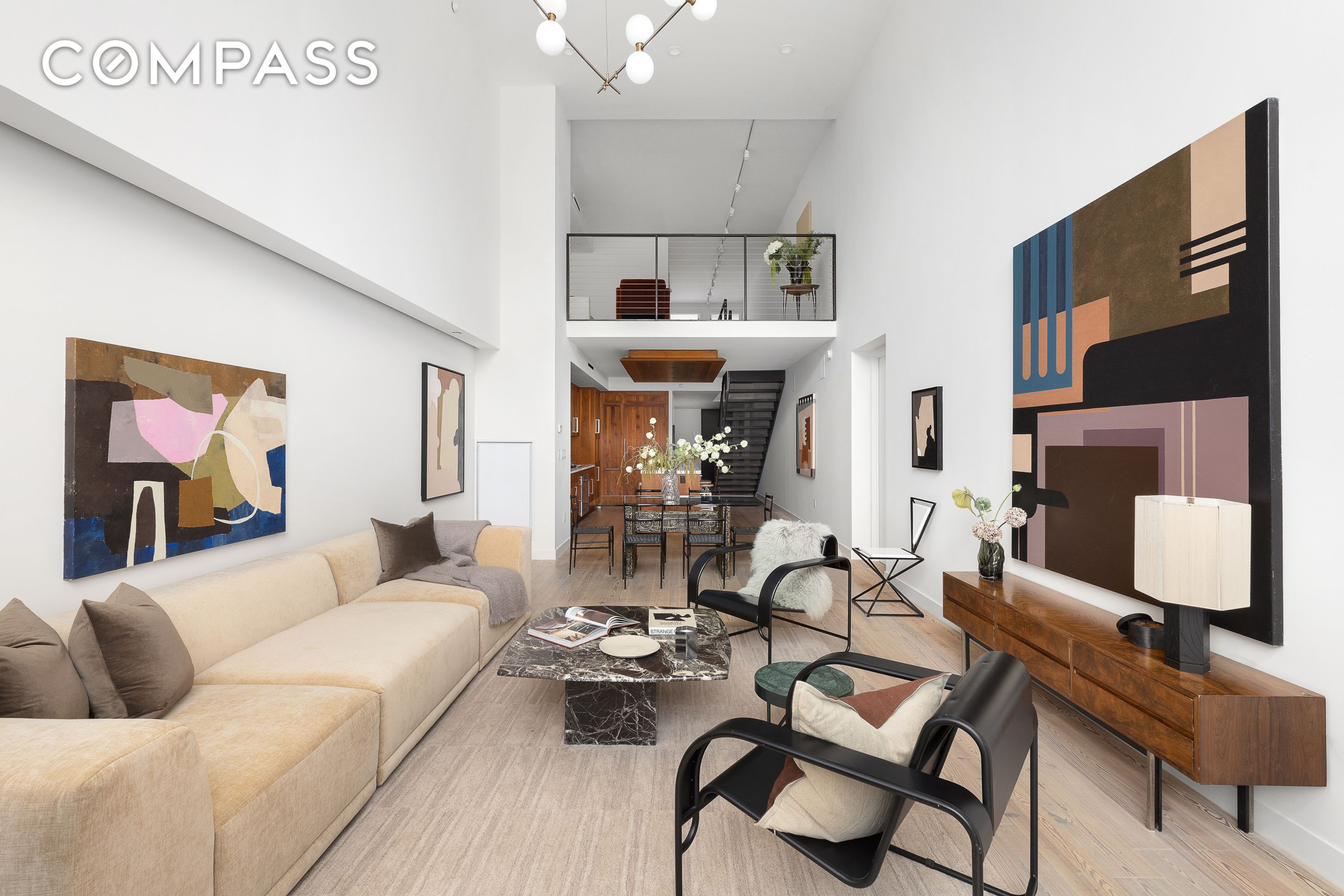 #6 photo, 90 Furman Street, ブルックリン区 Brooklyn Heights , NY 11201