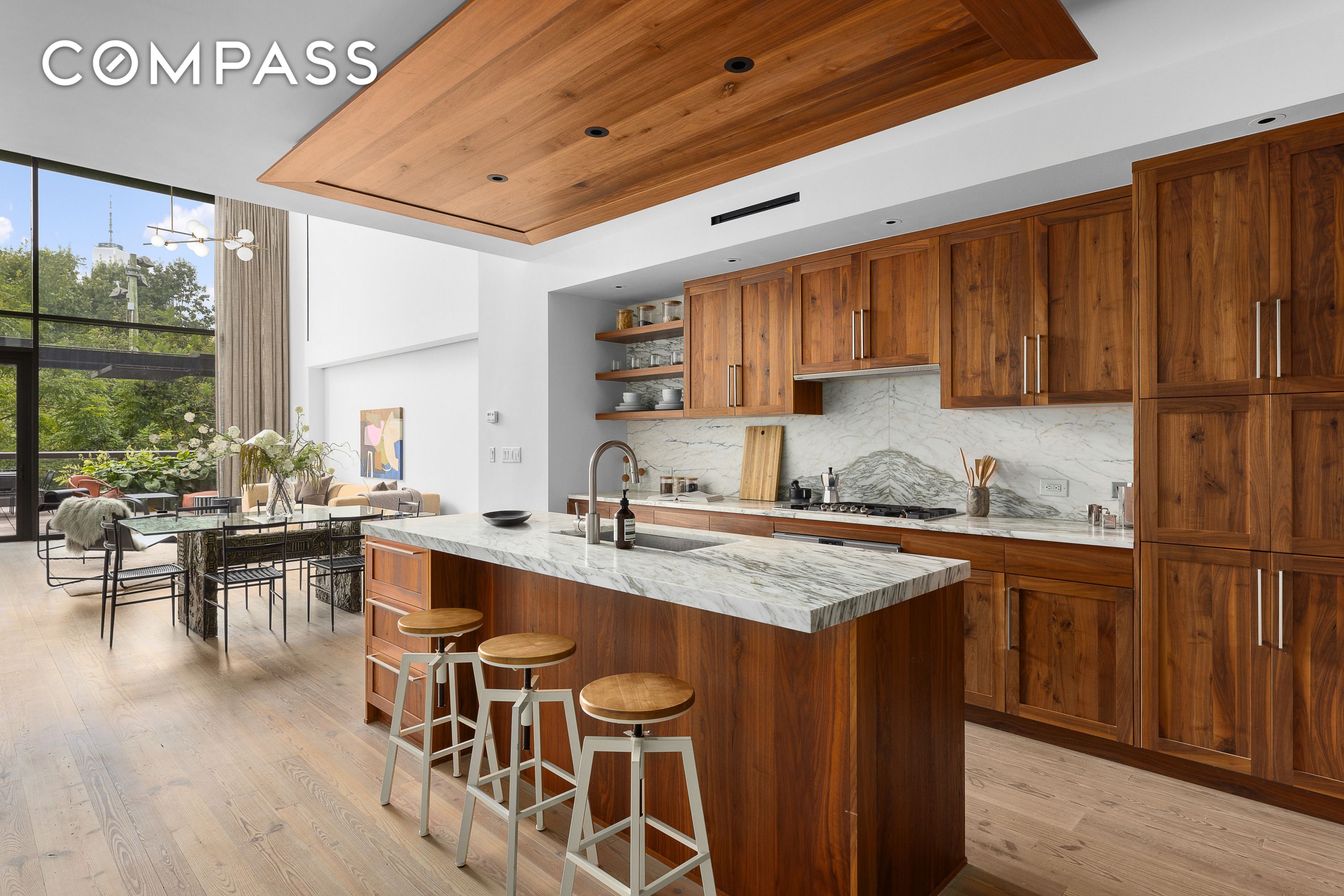 #7 photo, 90 Furman Street, ブルックリン区 Brooklyn Heights , NY 11201