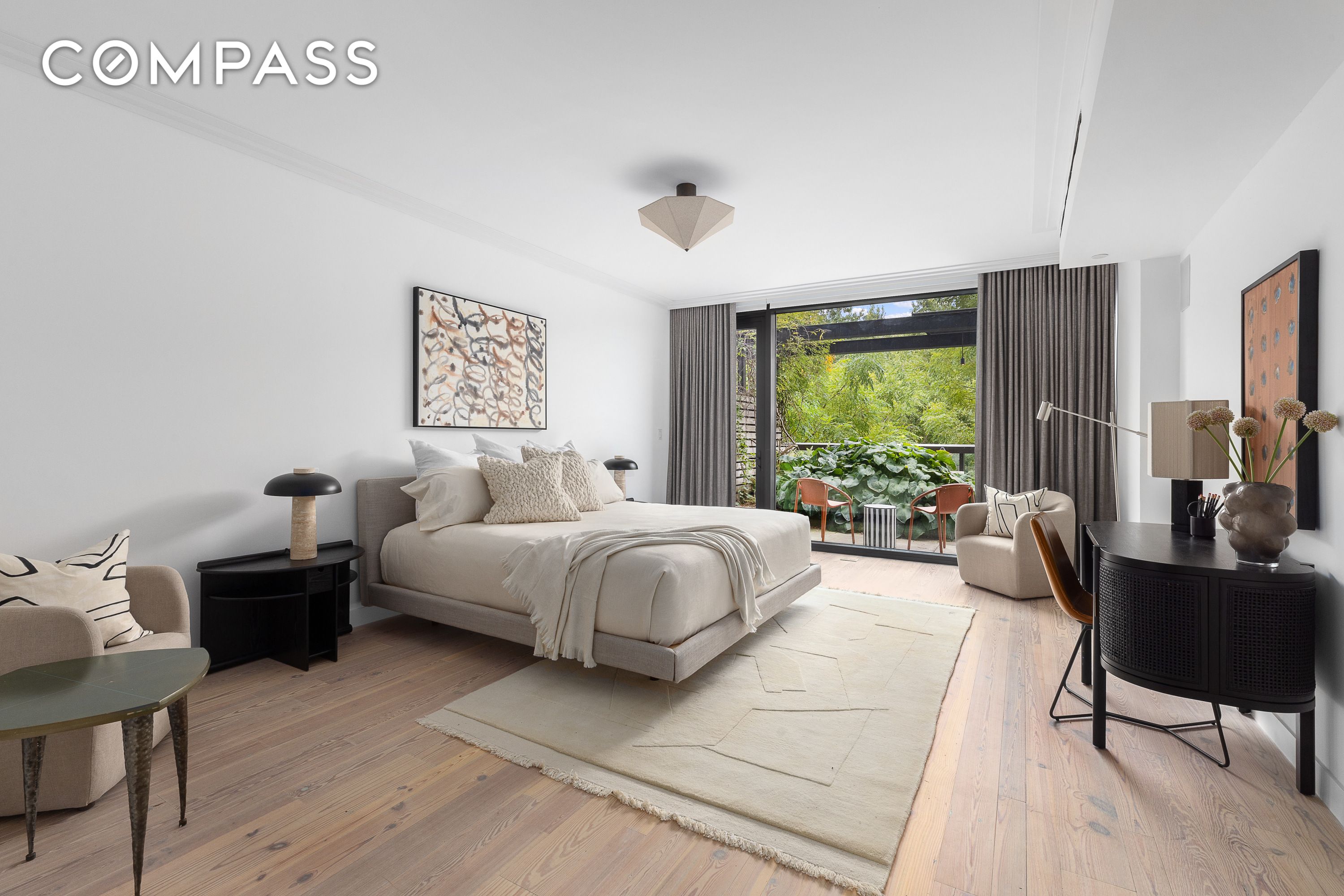 #9 photo, 90 Furman Street, ブルックリン区 Brooklyn Heights , NY 11201