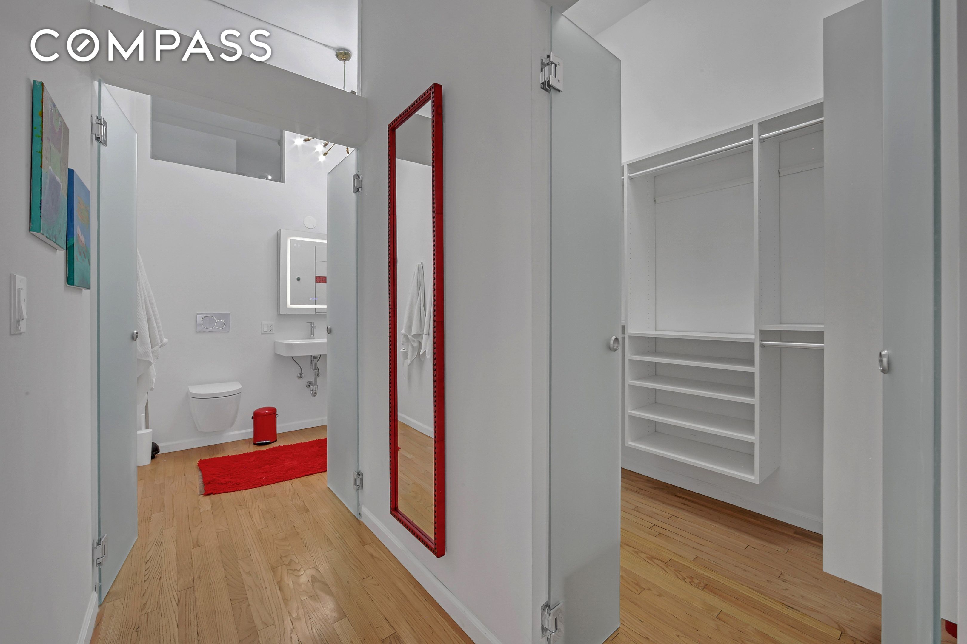 #17 photo, 56 E 11th Street, Greenwich Village , NY 10003