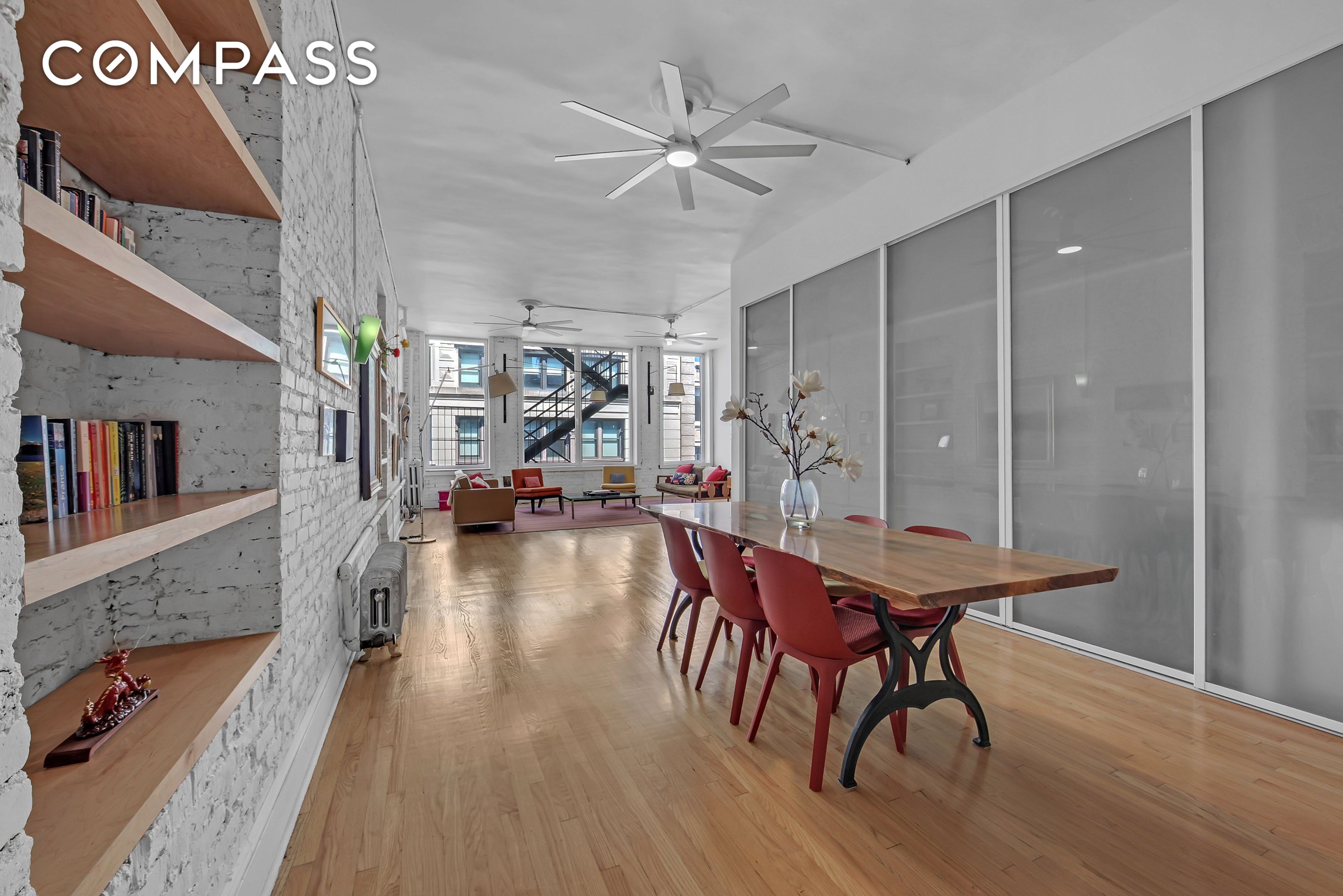 #5 photo, 56 E 11th Street, Greenwich Village , NY 10003