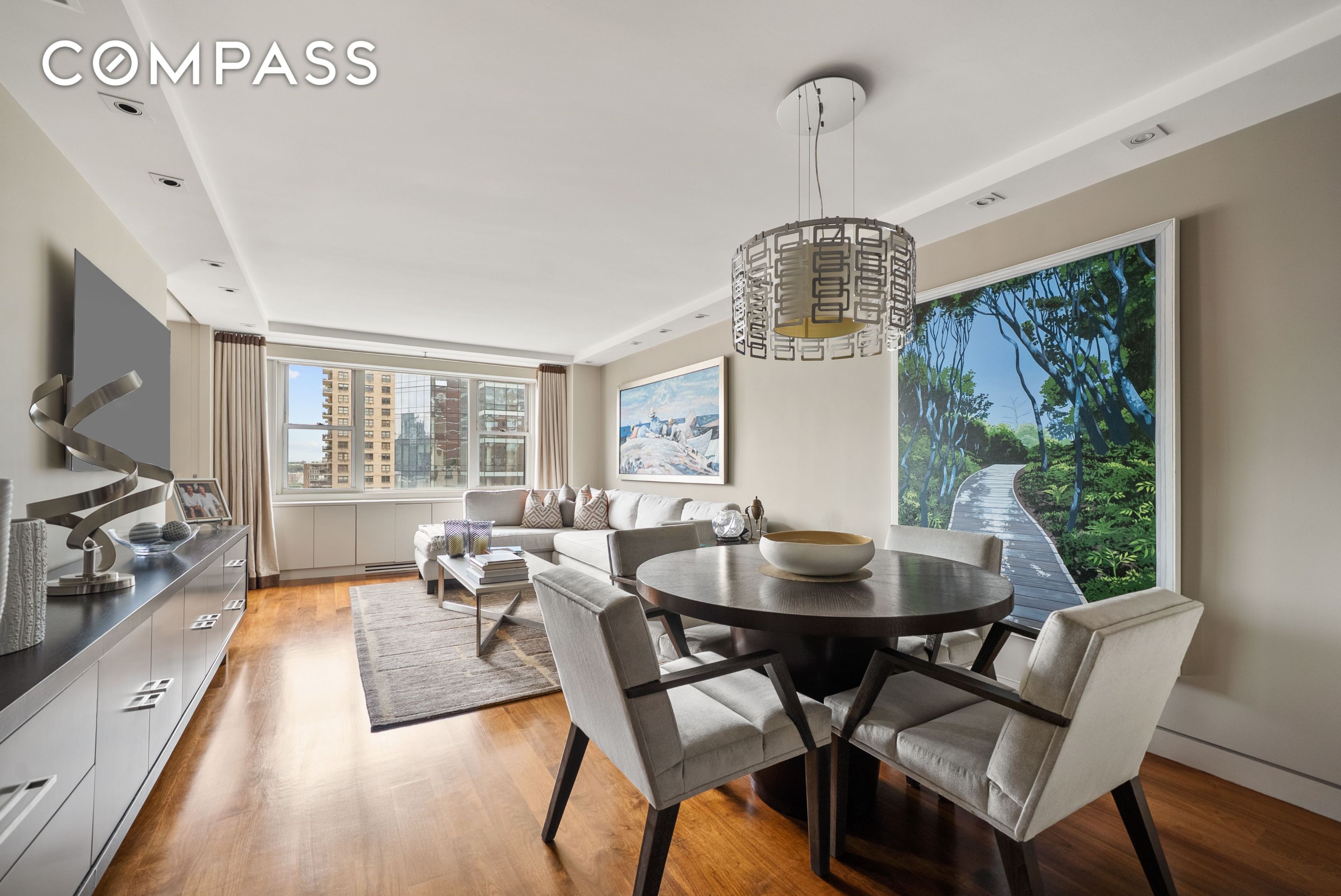 #3 photo, 165 W 66th Street, マンハッタン Upper West Side , NY 10023