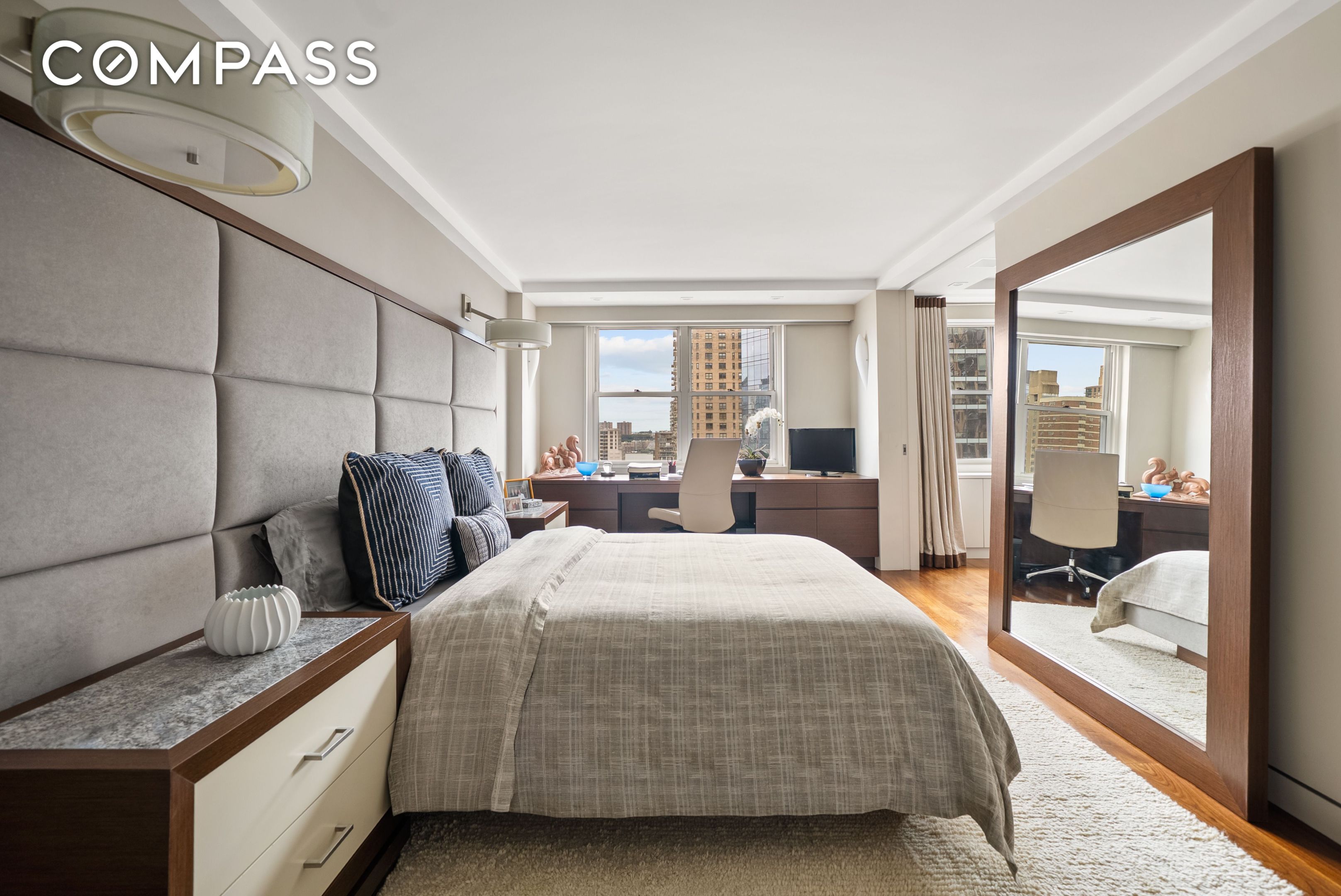 #5 photo, 165 W 66th Street, マンハッタン Upper West Side , NY 10023