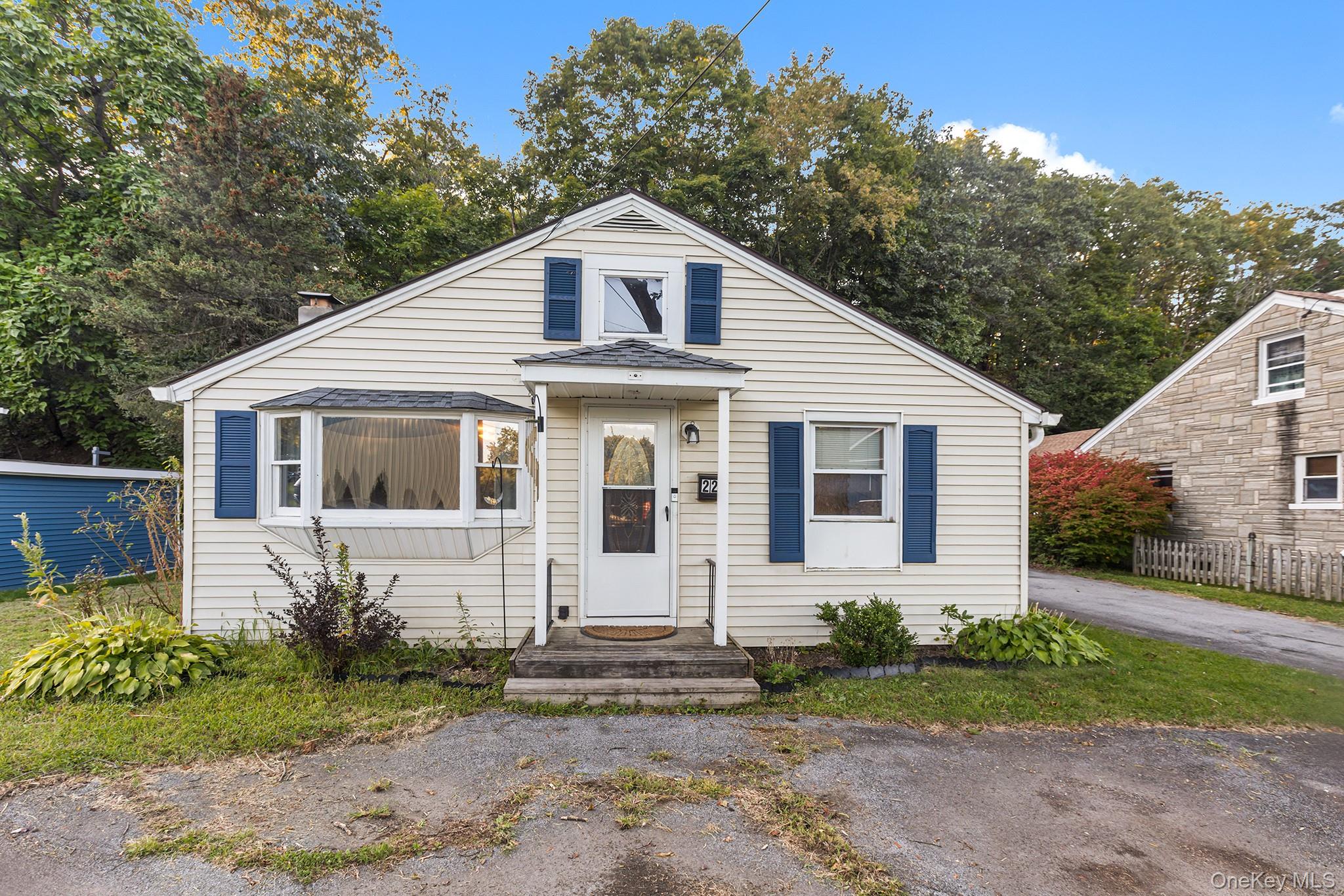 #1 photo, 22 Woodside Place, Highland , NY 12528