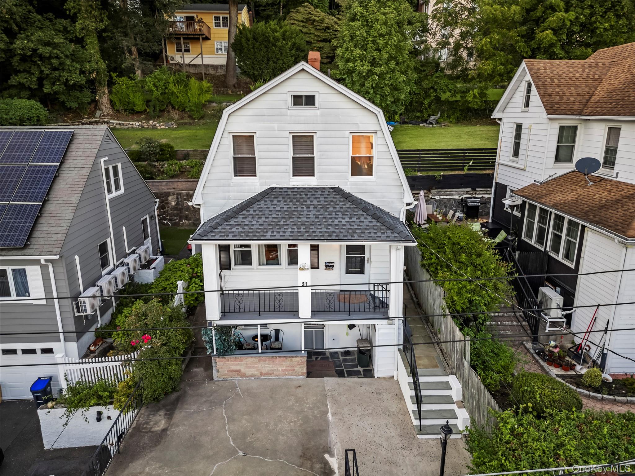 #8 photo, 21 S Washington Avenue, Hartsdale , NY 10530