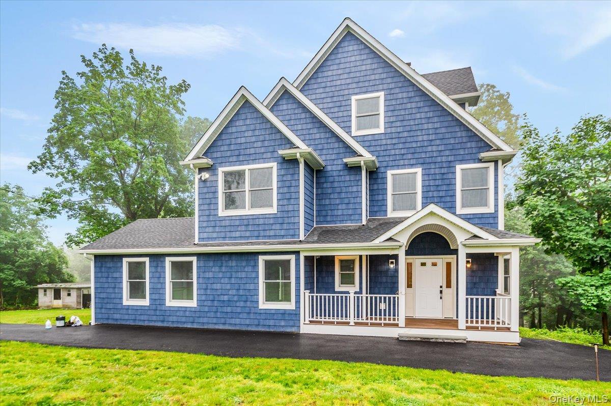 #1 photo, 35 Summit Drive, Mahopac , NY 10541