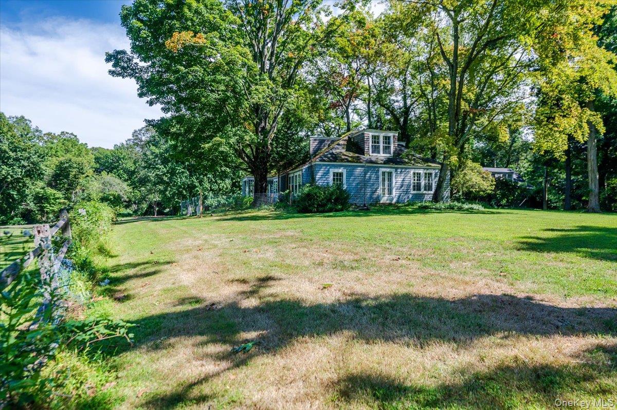 #10 photo, Parcel B-34 Yellow Cote Road, ナッソー郡 Oyster Bay Cove , NY 