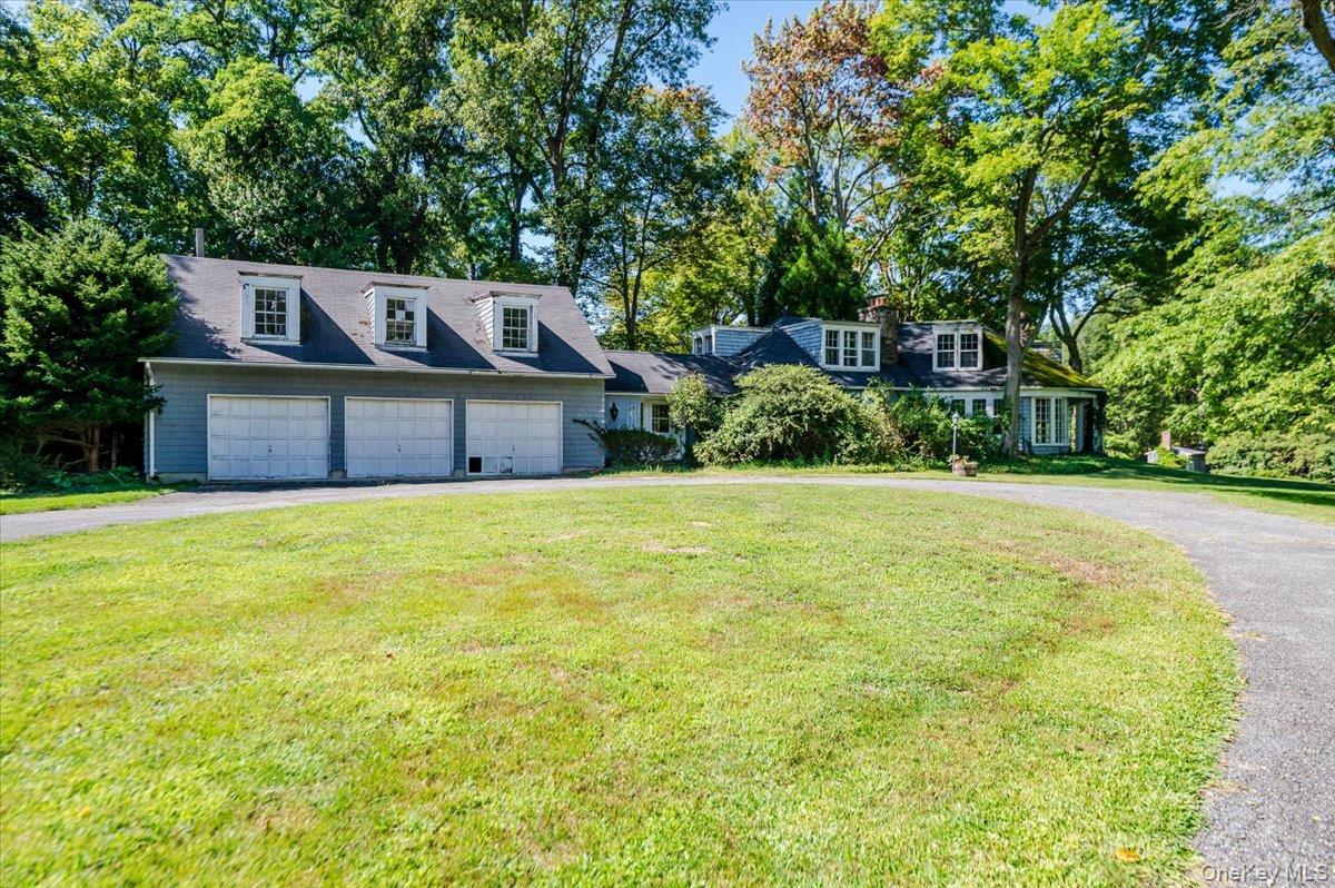 #11 photo, Parcel B-34 Yellow Cote Road, ナッソー郡 Oyster Bay Cove , NY 