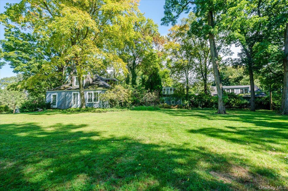 #12 photo, Parcel B-34 Yellow Cote Road, ナッソー郡 Oyster Bay Cove , NY 