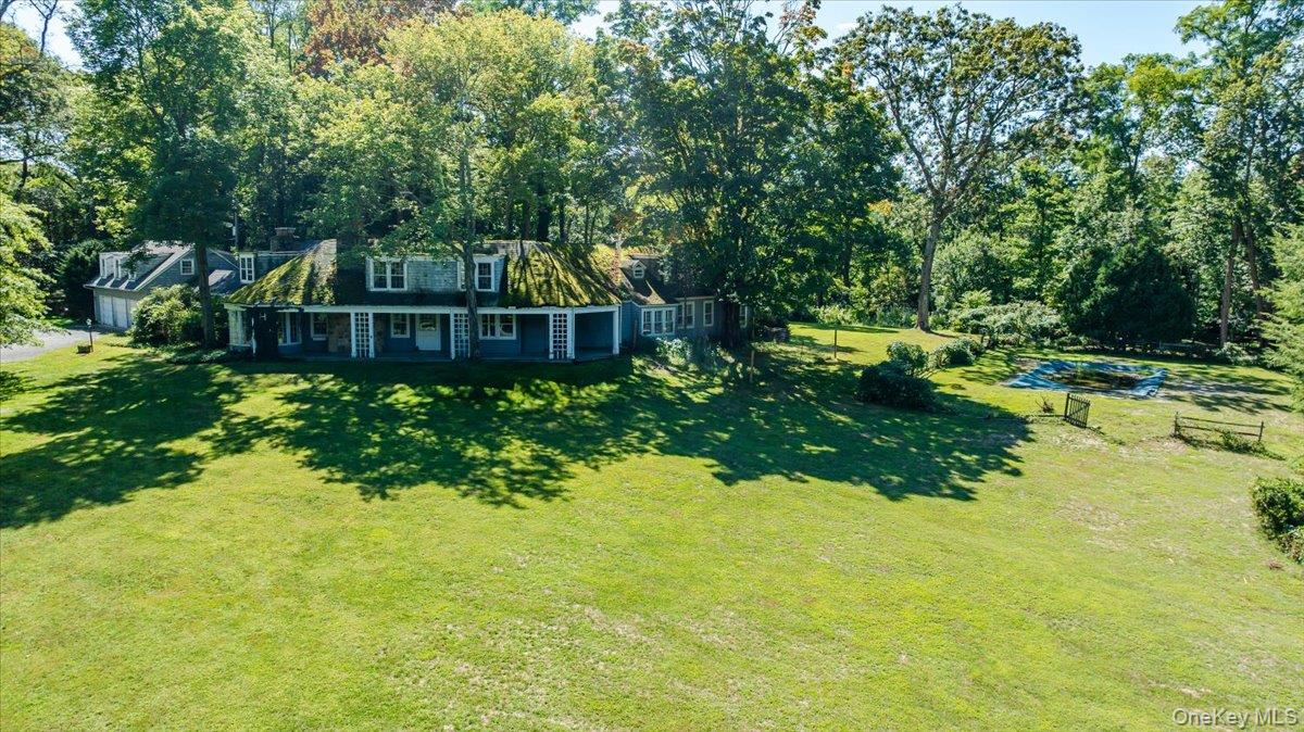 #3 photo, Parcel B-34 Yellow Cote Road, ナッソー郡 Oyster Bay Cove , NY 