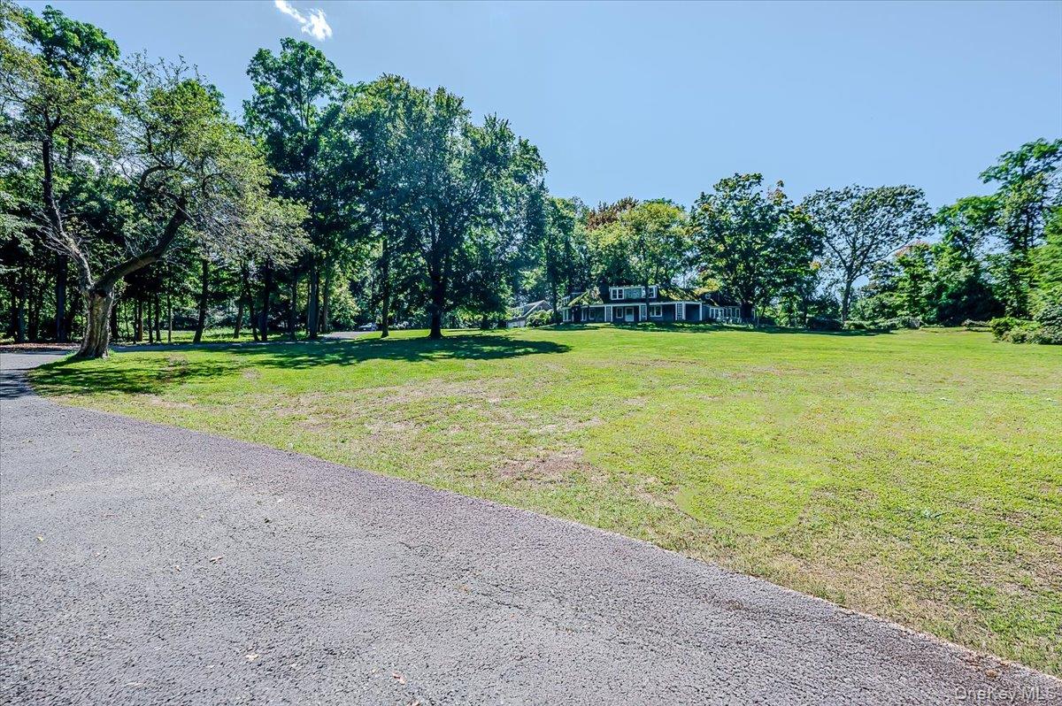 #4 photo, Parcel B-34 Yellow Cote Road, ナッソー郡 Oyster Bay Cove , NY 