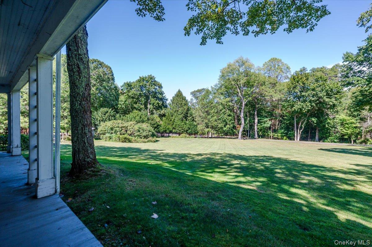 #5 photo, Parcel B-34 Yellow Cote Road, ナッソー郡 Oyster Bay Cove , NY 