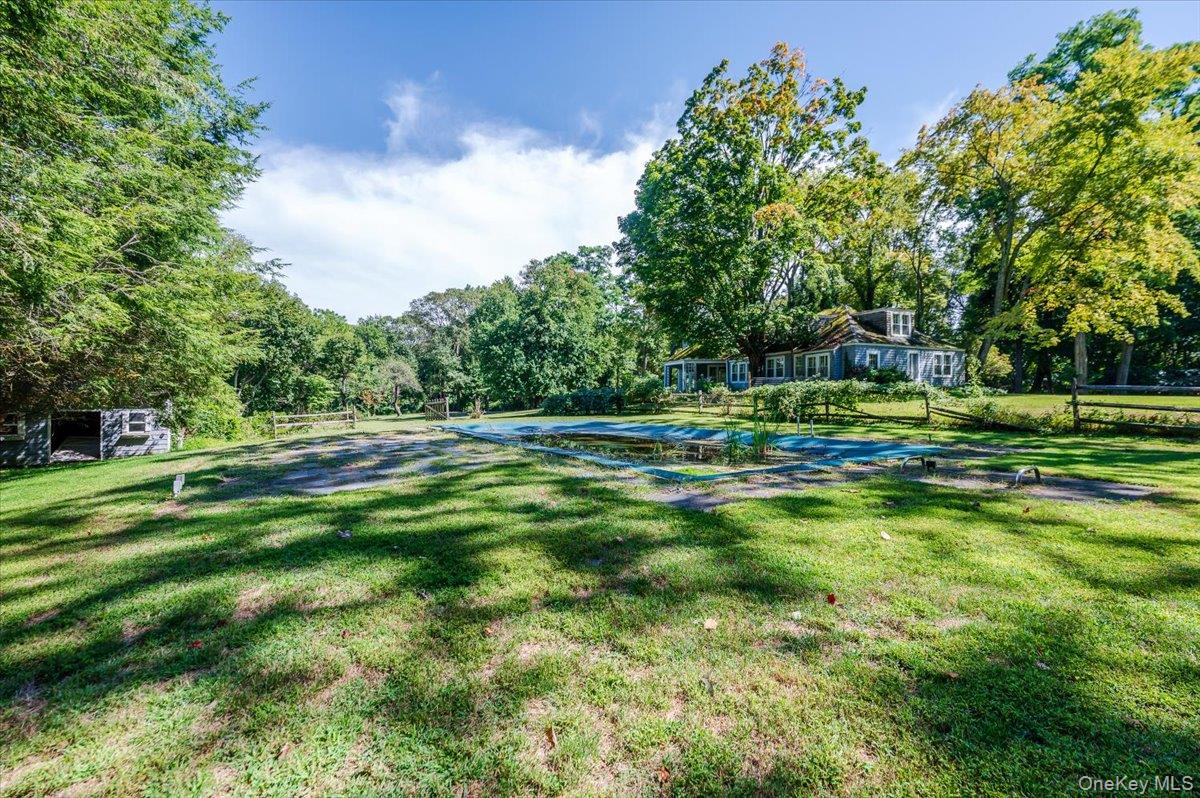 #9 photo, Parcel B-34 Yellow Cote Road, ナッソー郡 Oyster Bay Cove , NY 