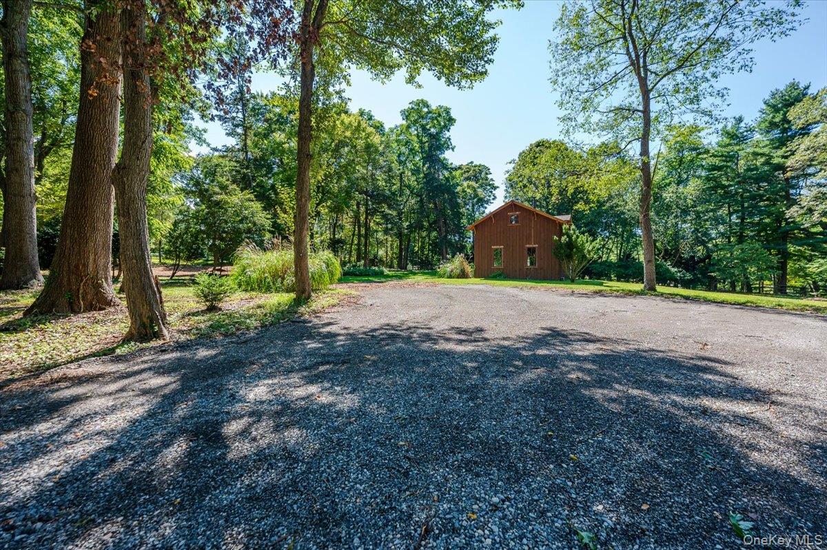 #3 photo, Parcel A-34 Yellow Cote Road, ナッソー郡 Oyster Bay Cove , NY 11771