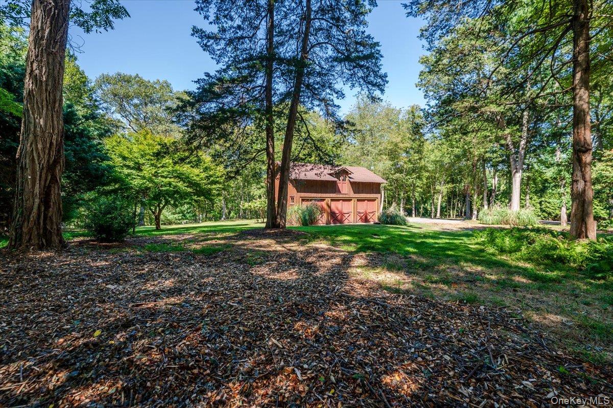 #4 photo, Parcel A-34 Yellow Cote Road, ナッソー郡 Oyster Bay Cove , NY 11771