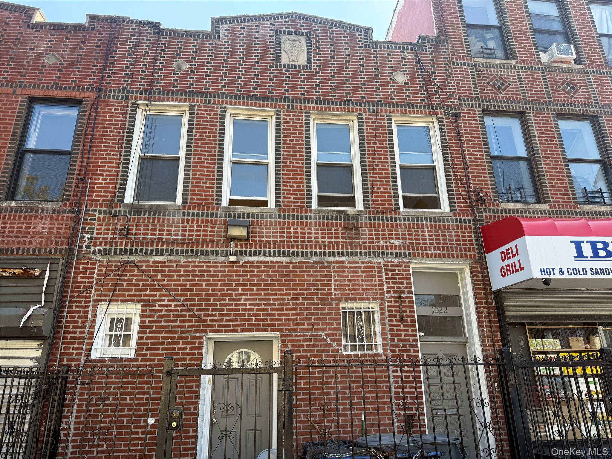 #1 photo, 1022 Winthrop Street, Brooklyn , NY 11212