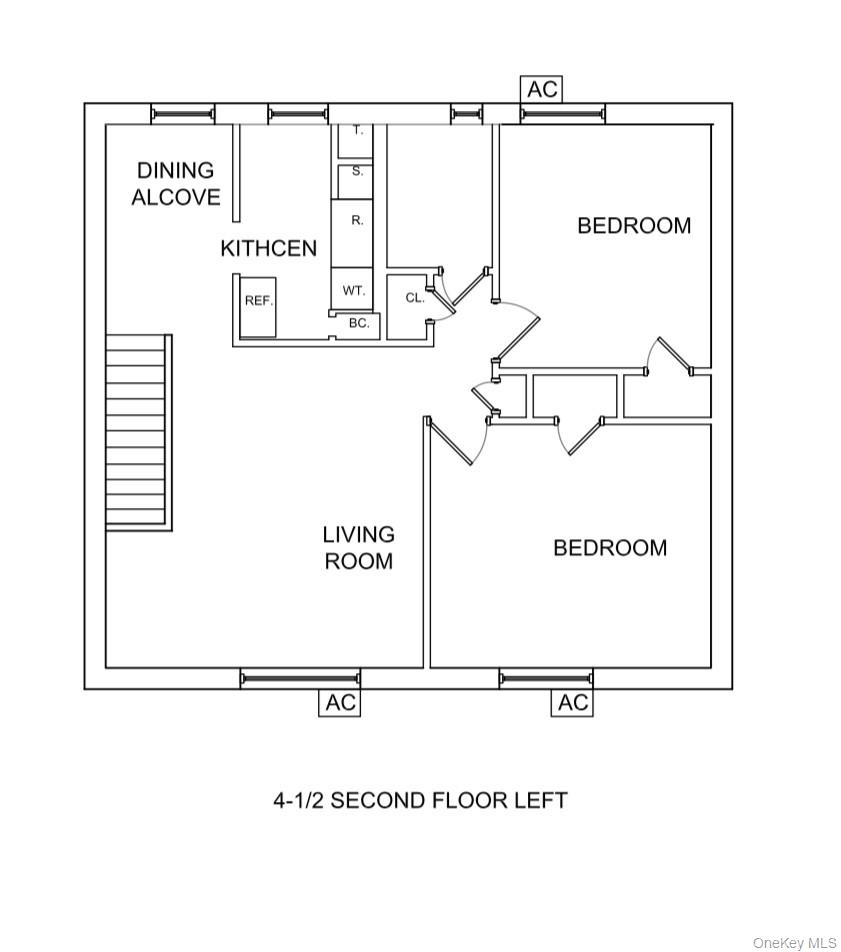 #6 photo, 216-37 68 Avenue, クイーンズ区 Oakland Gardens , NY 11364