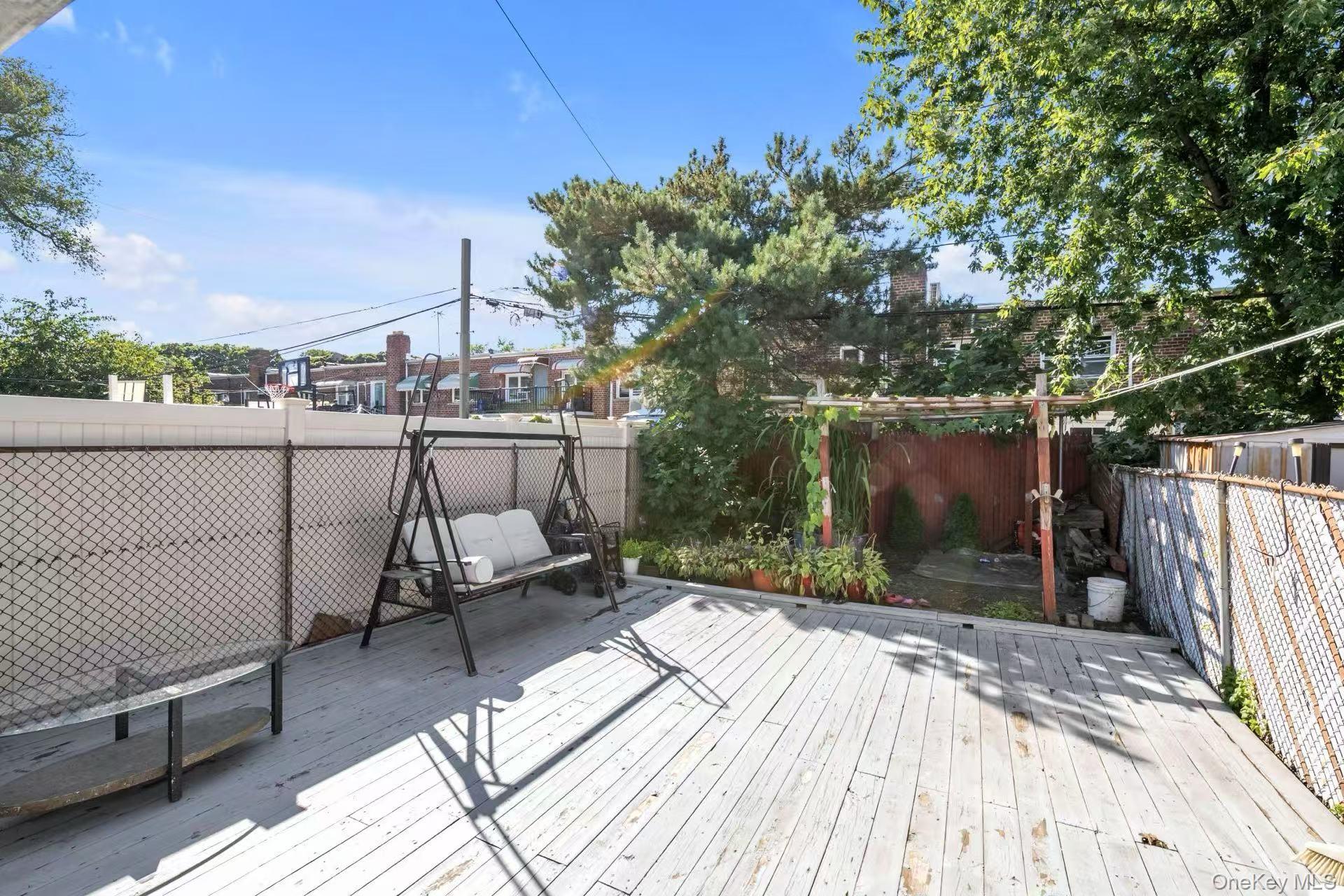 #13 photo, 13318 Centreville Street, Ozone Park , NY 11417