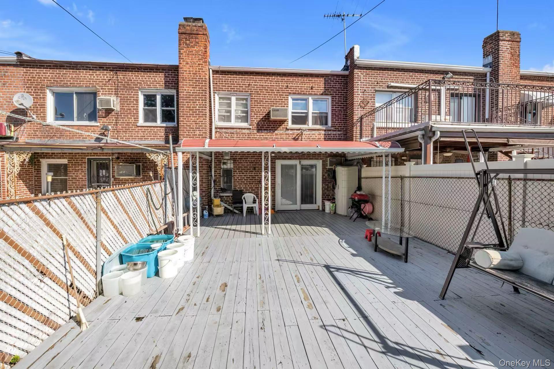 #14 photo, 13318 Centreville Street, Ozone Park , NY 11417