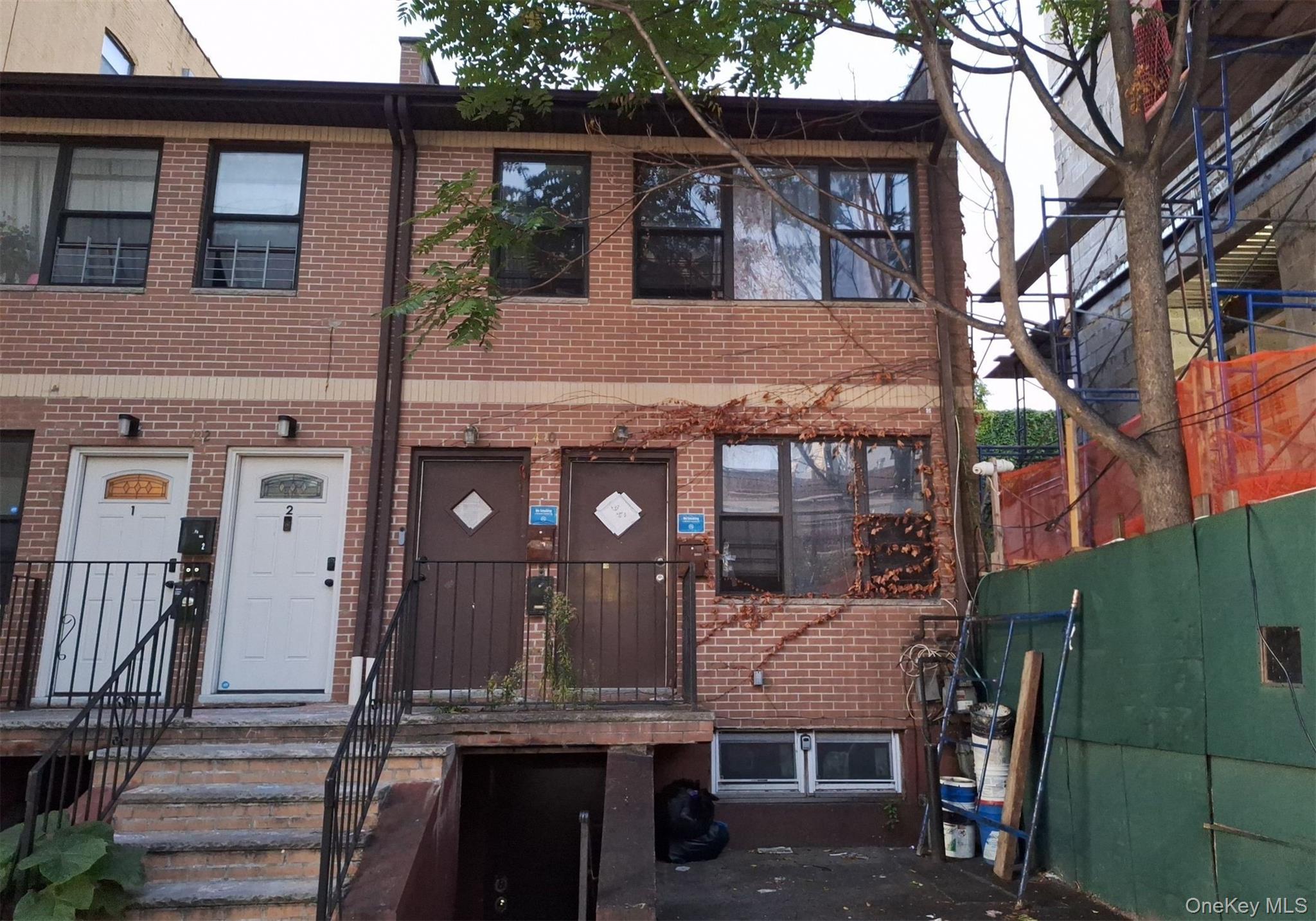 #2 photo, 440 Blake Avenue, ブルックリン区 Brooklyn , NY 11212