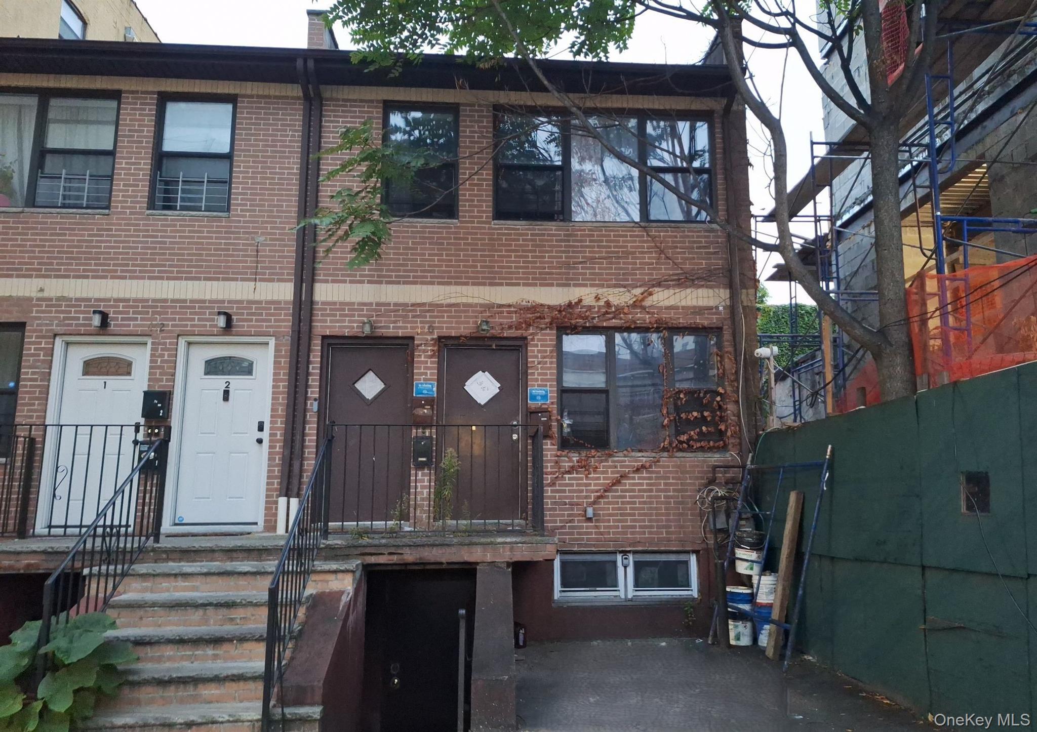 #3 photo, 440 Blake Avenue, ブルックリン区 Brooklyn , NY 11212