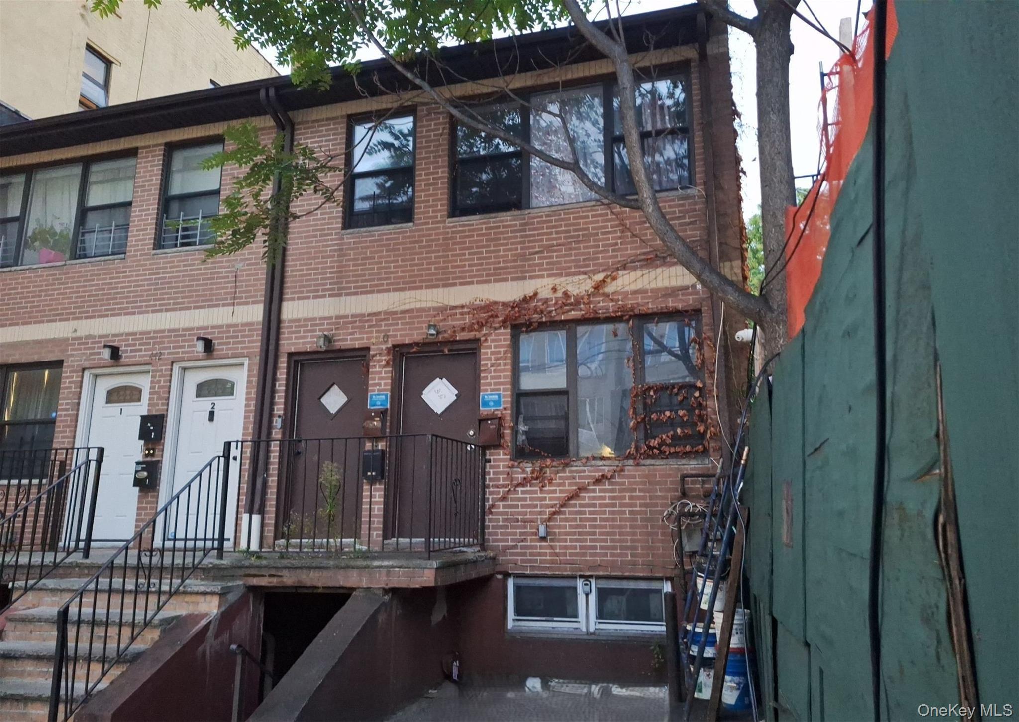 #4 photo, 440 Blake Avenue, ブルックリン区 Brooklyn , NY 11212