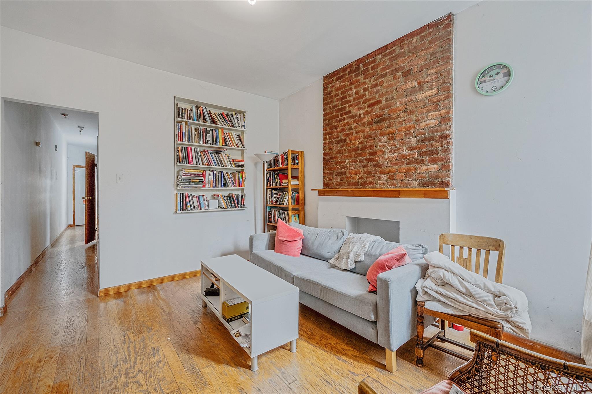 #12 photo, 542 Bergen Street, ブルックリン区 Brooklyn , NY 11217