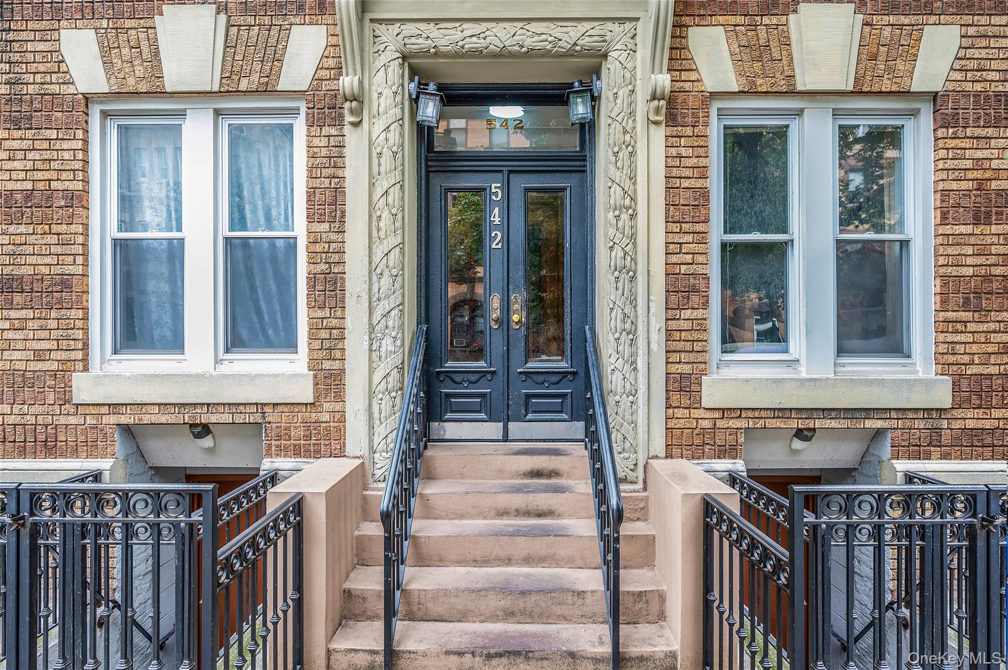 #2 photo, 542 Bergen Street, ブルックリン区 Brooklyn , NY 11217