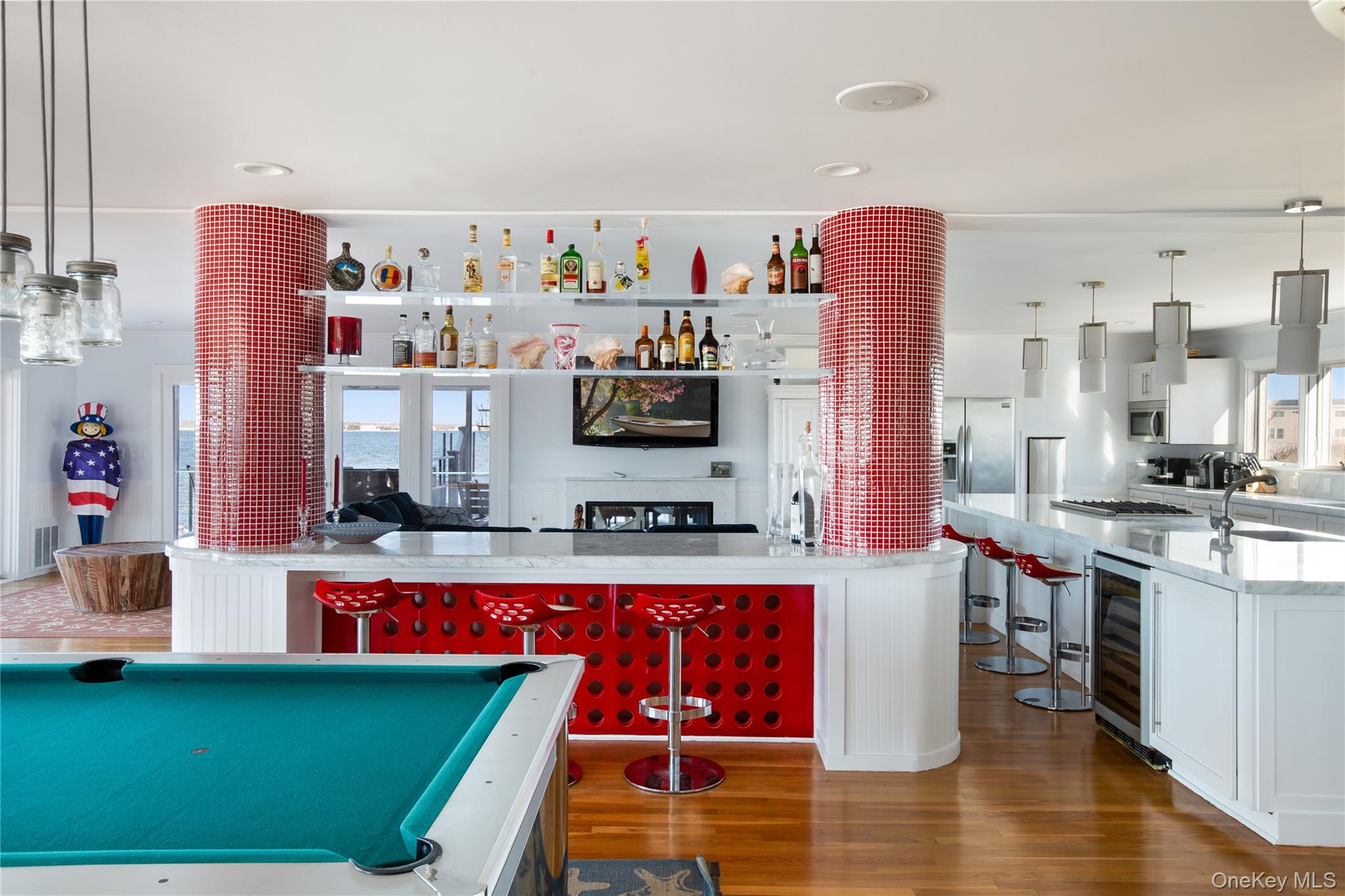 #4 photo, 570 Dune Road, Westhampton Beach , NY 11978