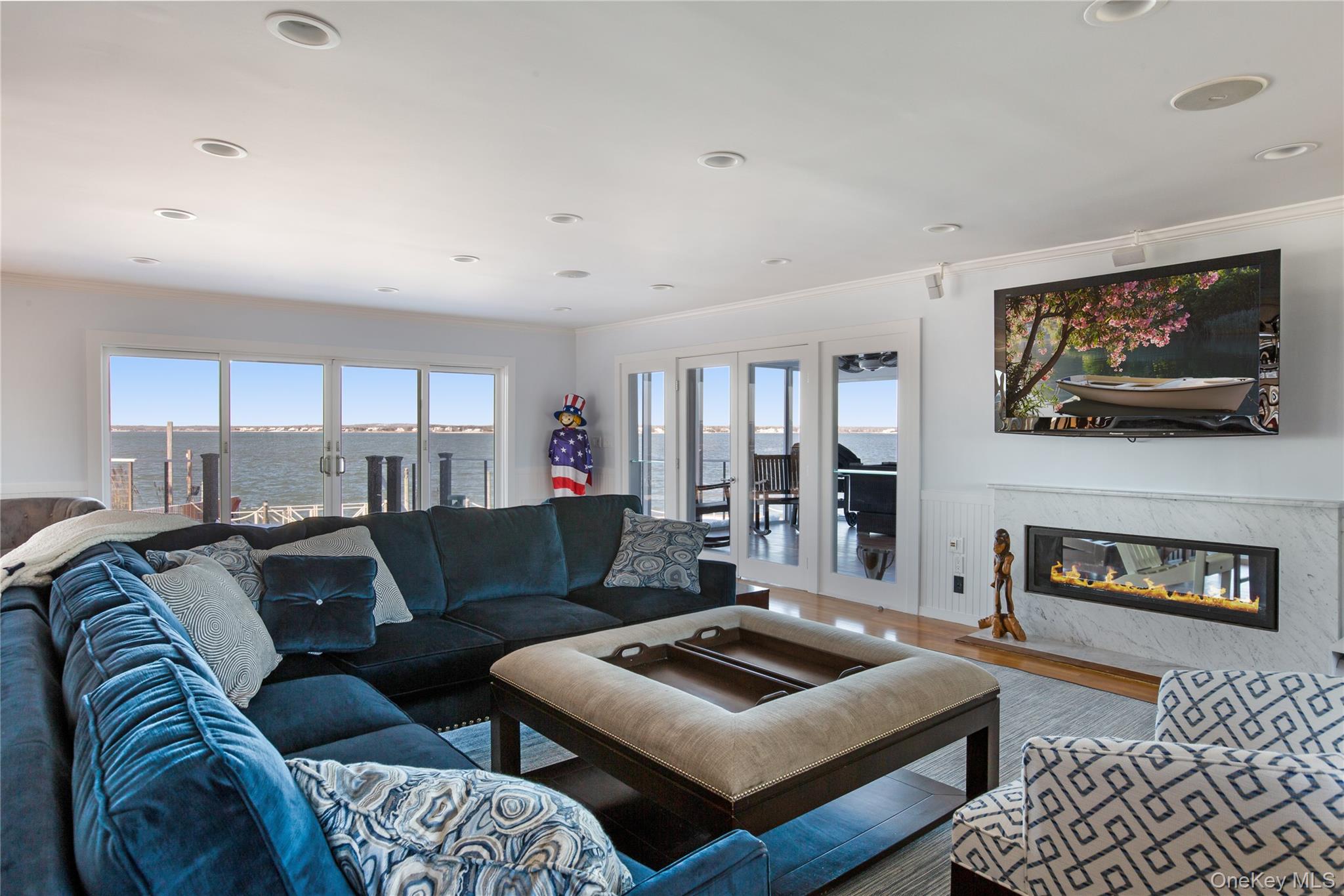 #6 photo, 570 Dune Road, Westhampton Beach , NY 11978