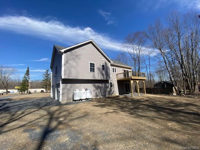 #2 photo, Lot #9 Neversink Drive, Port Jervis , NY 12771