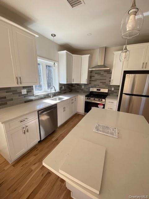 #6 photo, Lot #9 Neversink Drive, Port Jervis , NY 12771