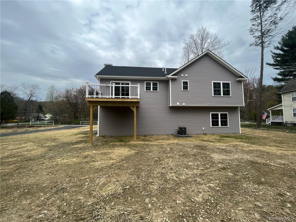 #2 photo, Lot #10 Neversink Drive, Port Jervis , NY 12771