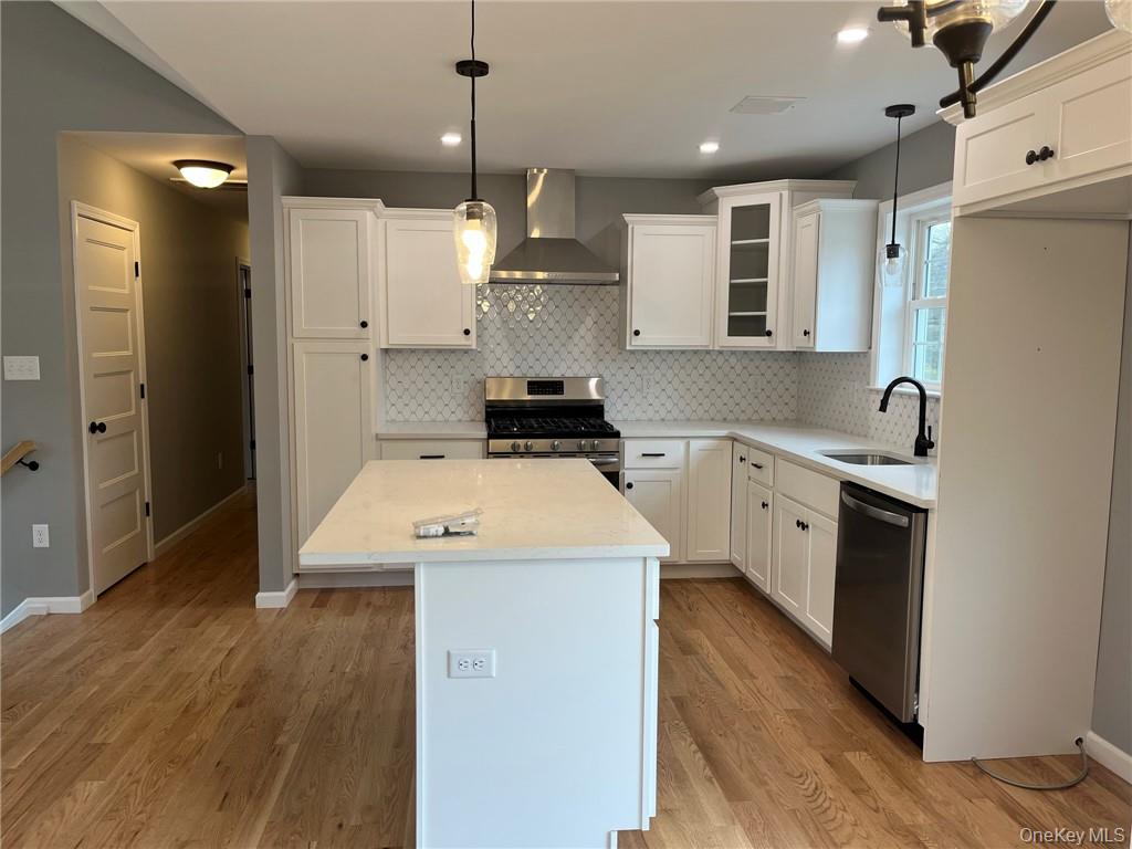 #5 photo, Lot #10 Neversink Drive, Port Jervis , NY 12771