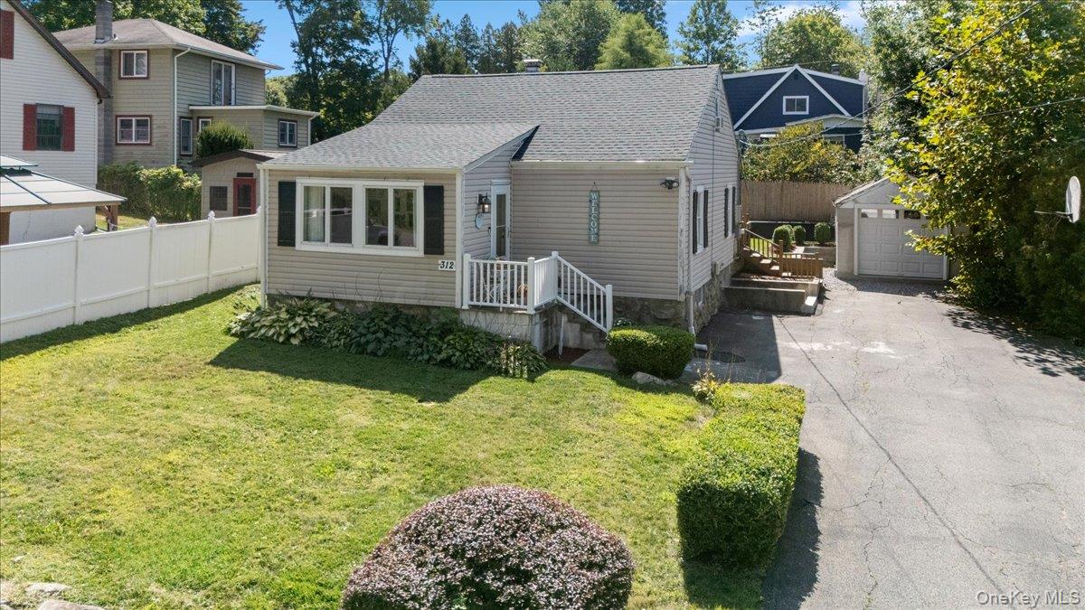 #1 photo, 312 Brook Road, 纽约州 Mahopac , NY 10541