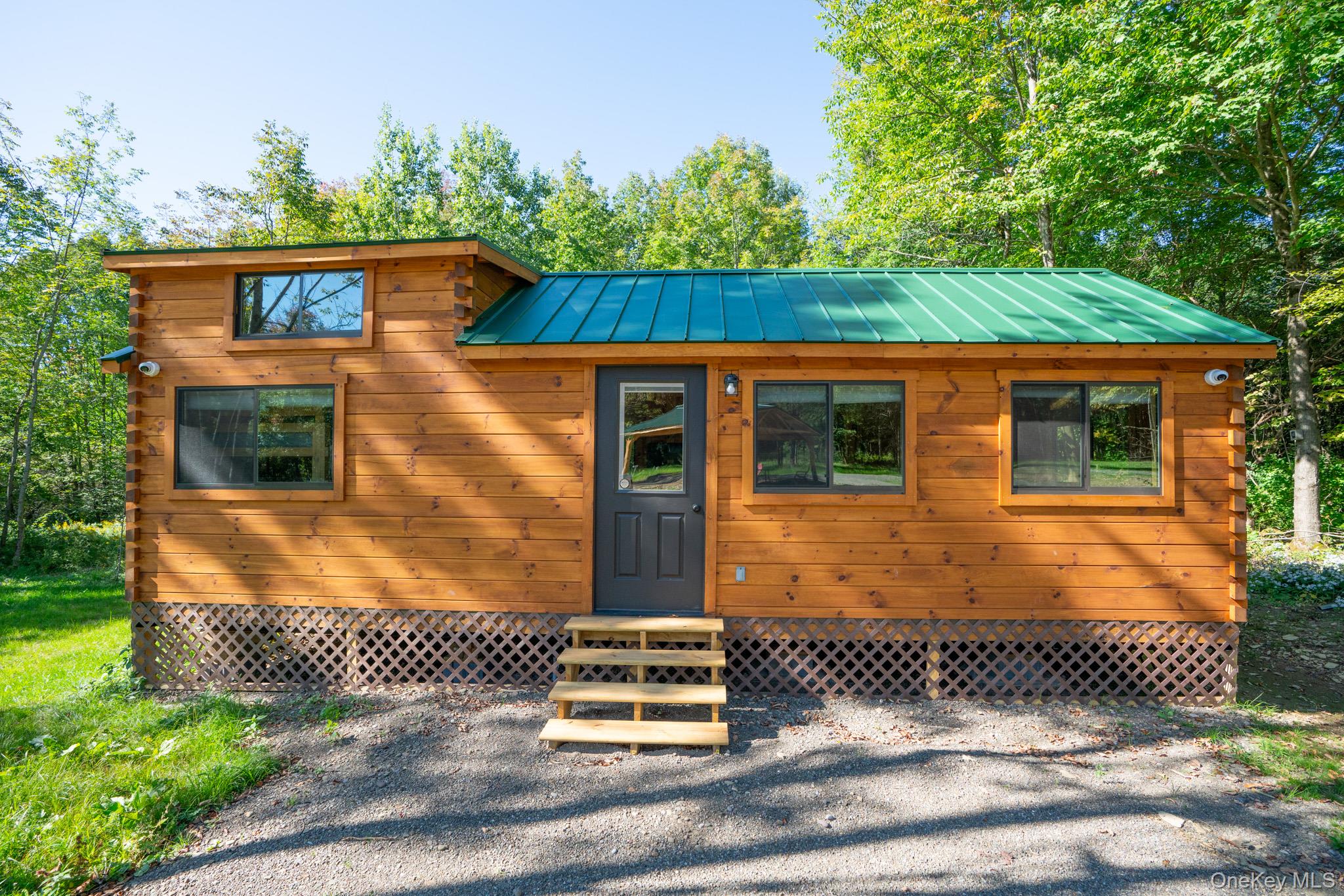 #3 photo, 2155 Ed Klug Road, Franklin , NY 13775