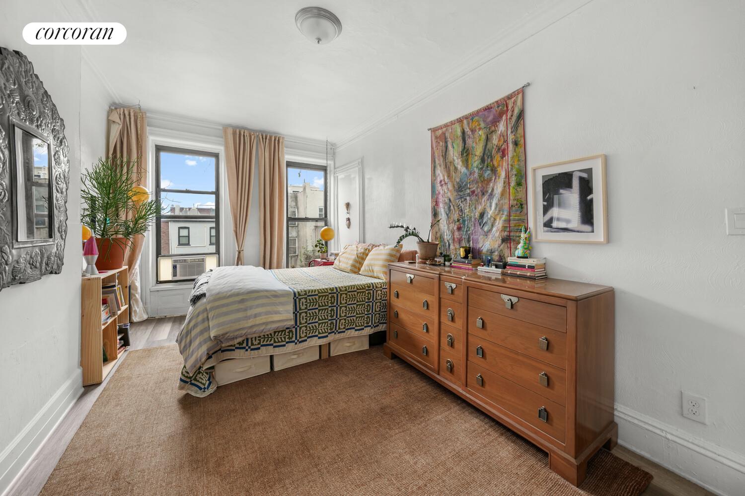 #8 photo, 1002 PUTNAM Avenue, Stuyvesant Heights , NY 11221