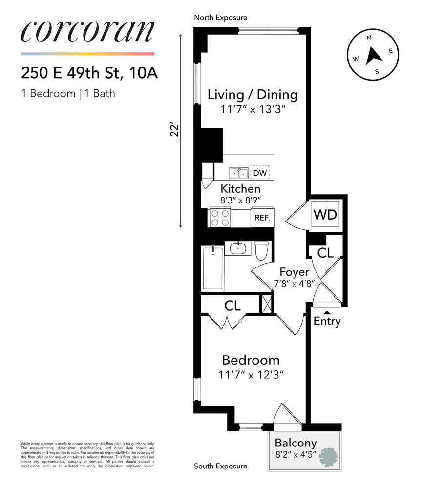 #2 photo, 250 E 49TH Street, マンハッタン Turtle Bay , NY 10017